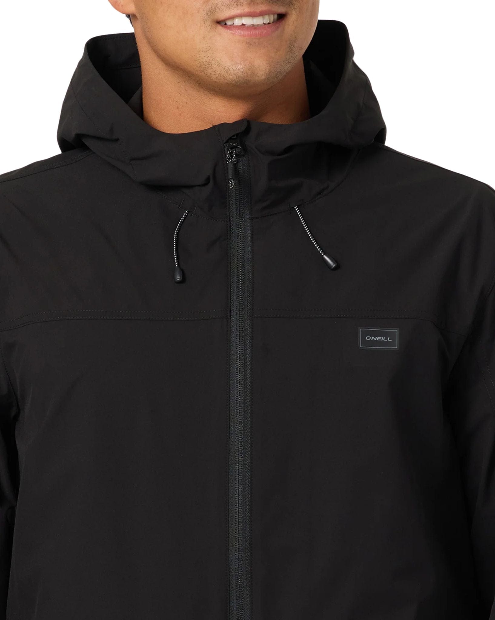 O'Neill Windbreaker Stretch Jacket