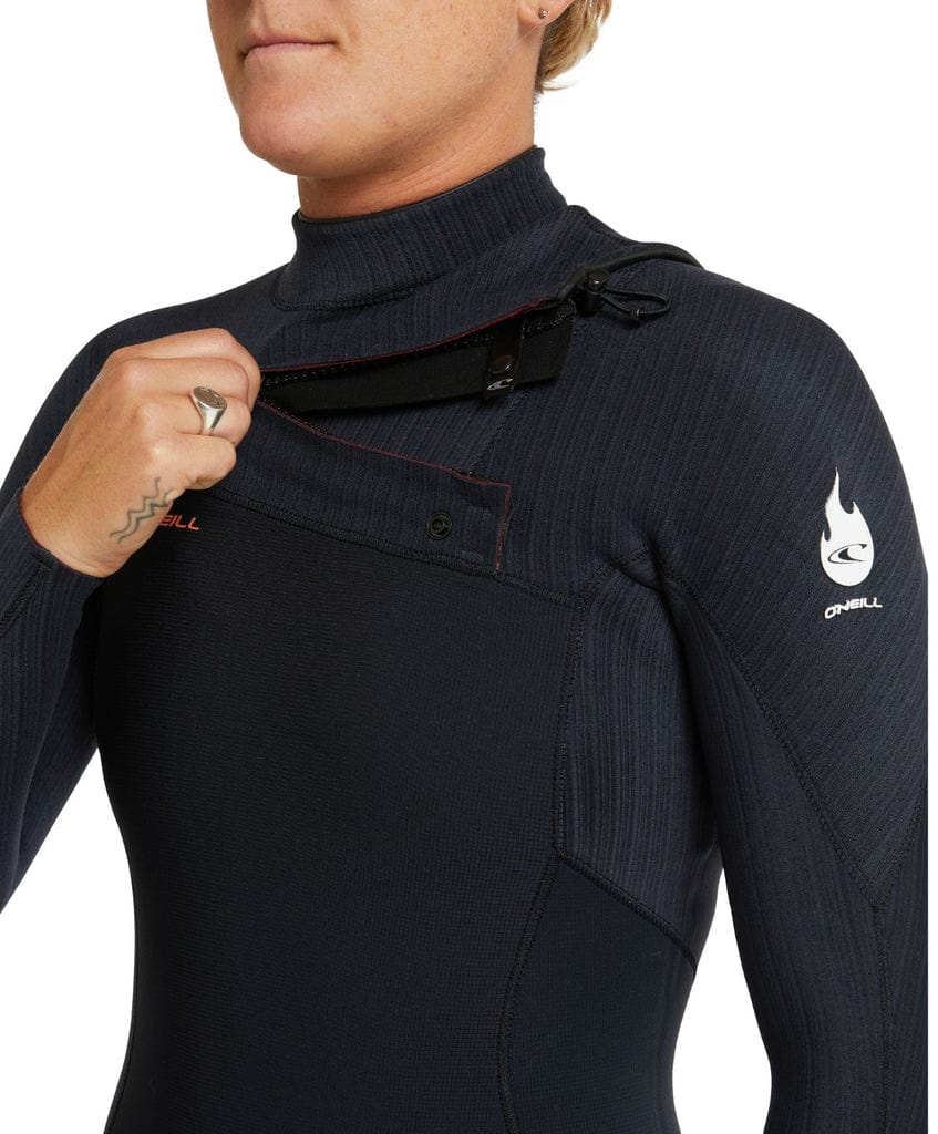 O'Neill Wmns Hyperfreak Fire Cz Full 3/2mm