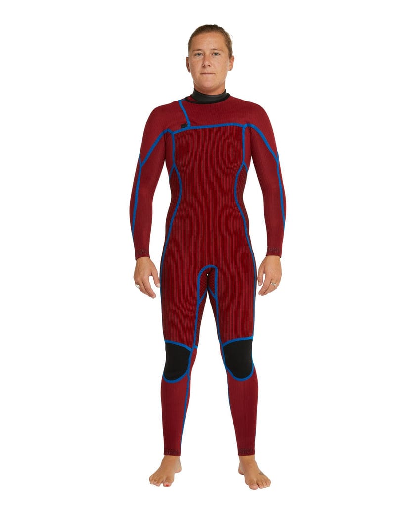 O'Neill Wmns Hyperfreak Fire Cz Full 3/2mm