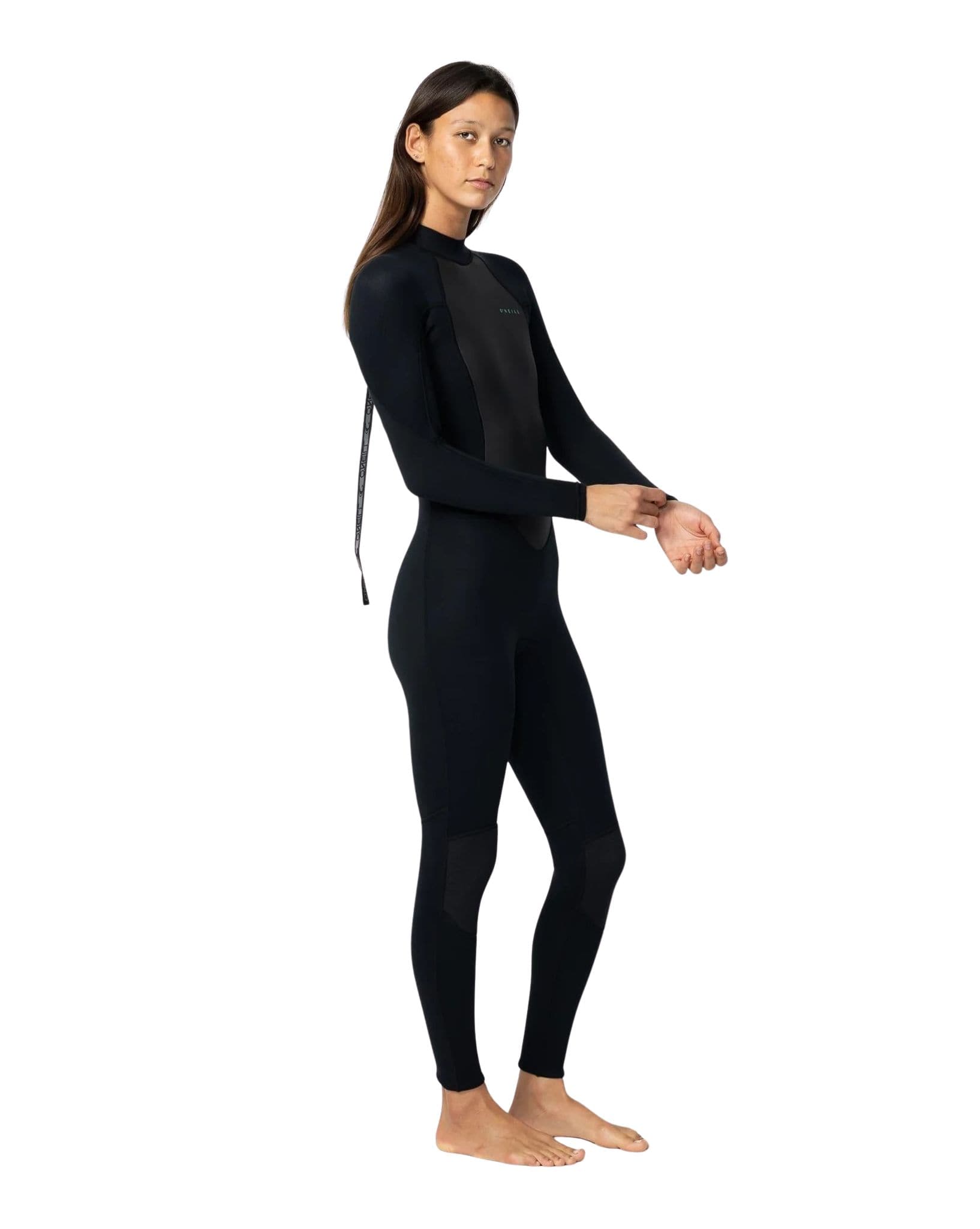 O'Neill Womens Factor BZ Full 3/2mm