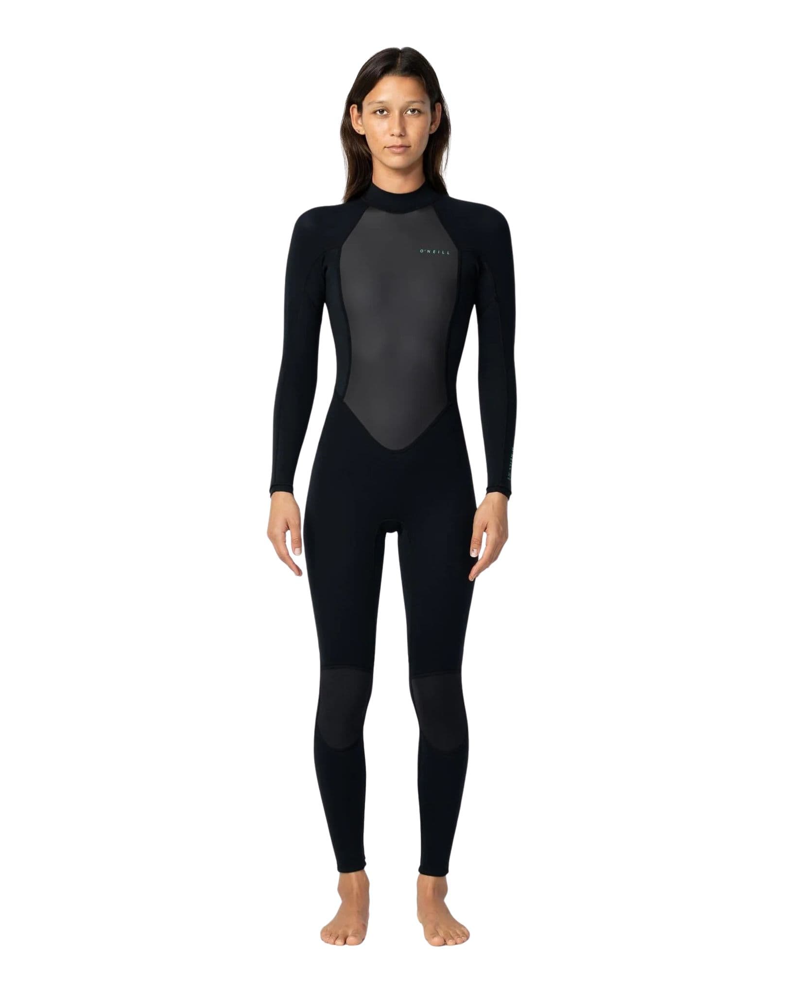 O'Neill Womens Factor BZ Full 3/2mm