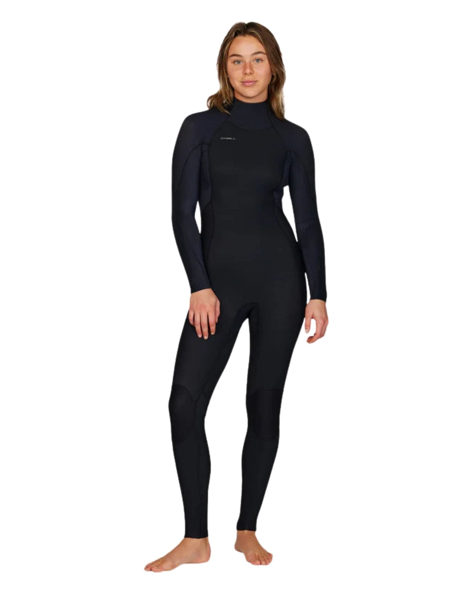 O'Neill Womens Hyperfreak BZ Full 3/2mm