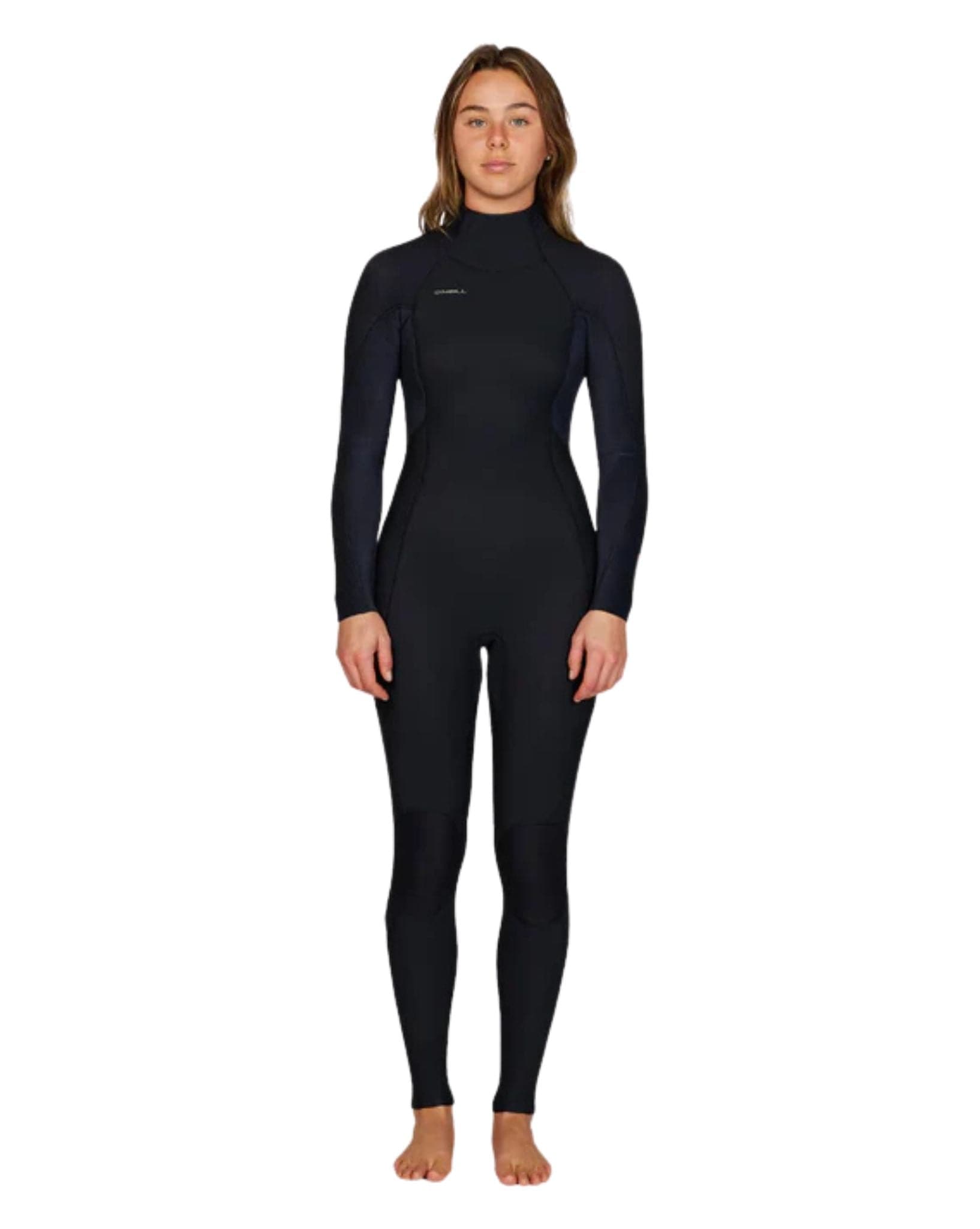 O'Neill Womens Hyperfreak BZ Full 3/2mm