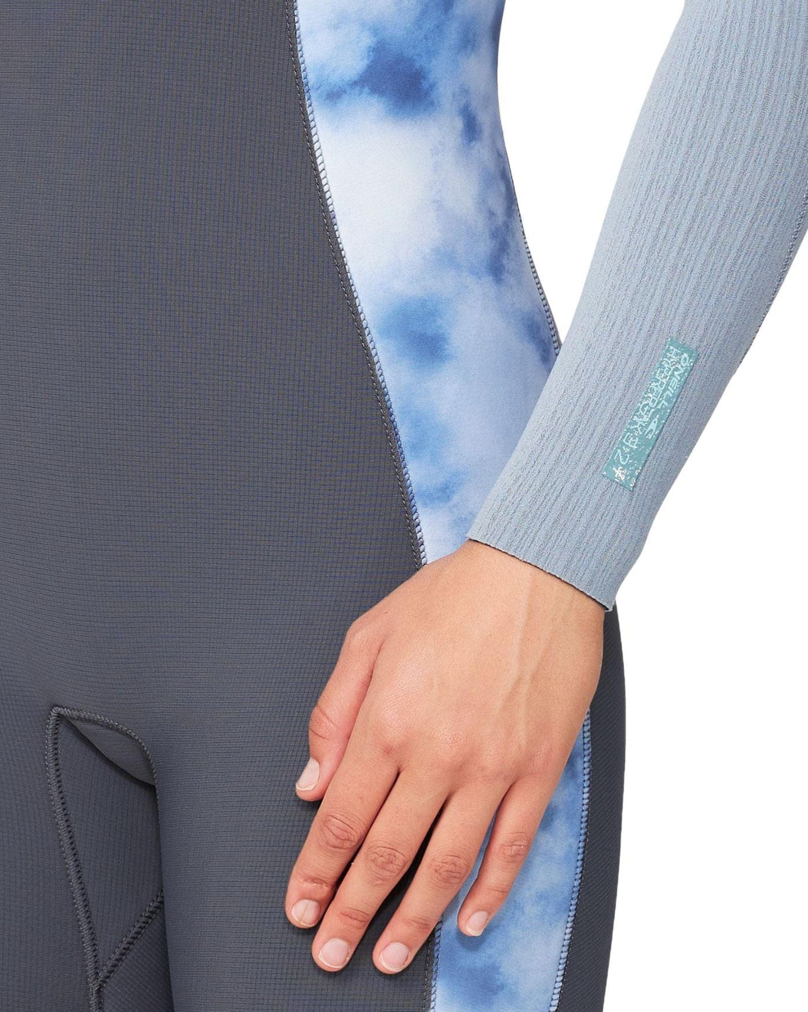 O'Neill Womens Hyperfreak CZ Full 3/2 mm