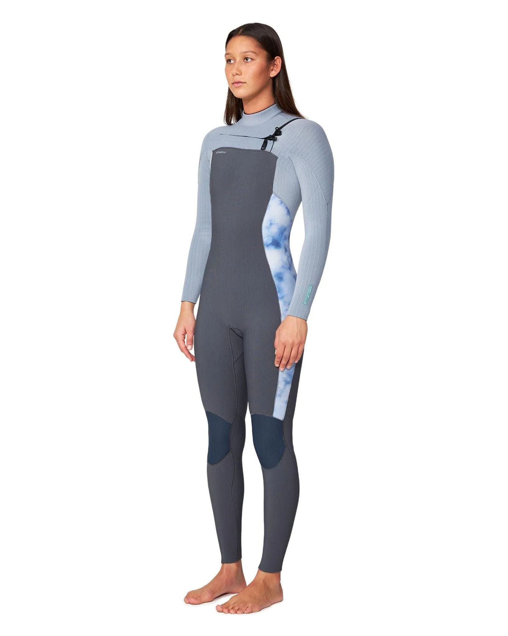 O'Neill Womens Hyperfreak CZ Full 3/2 mm
