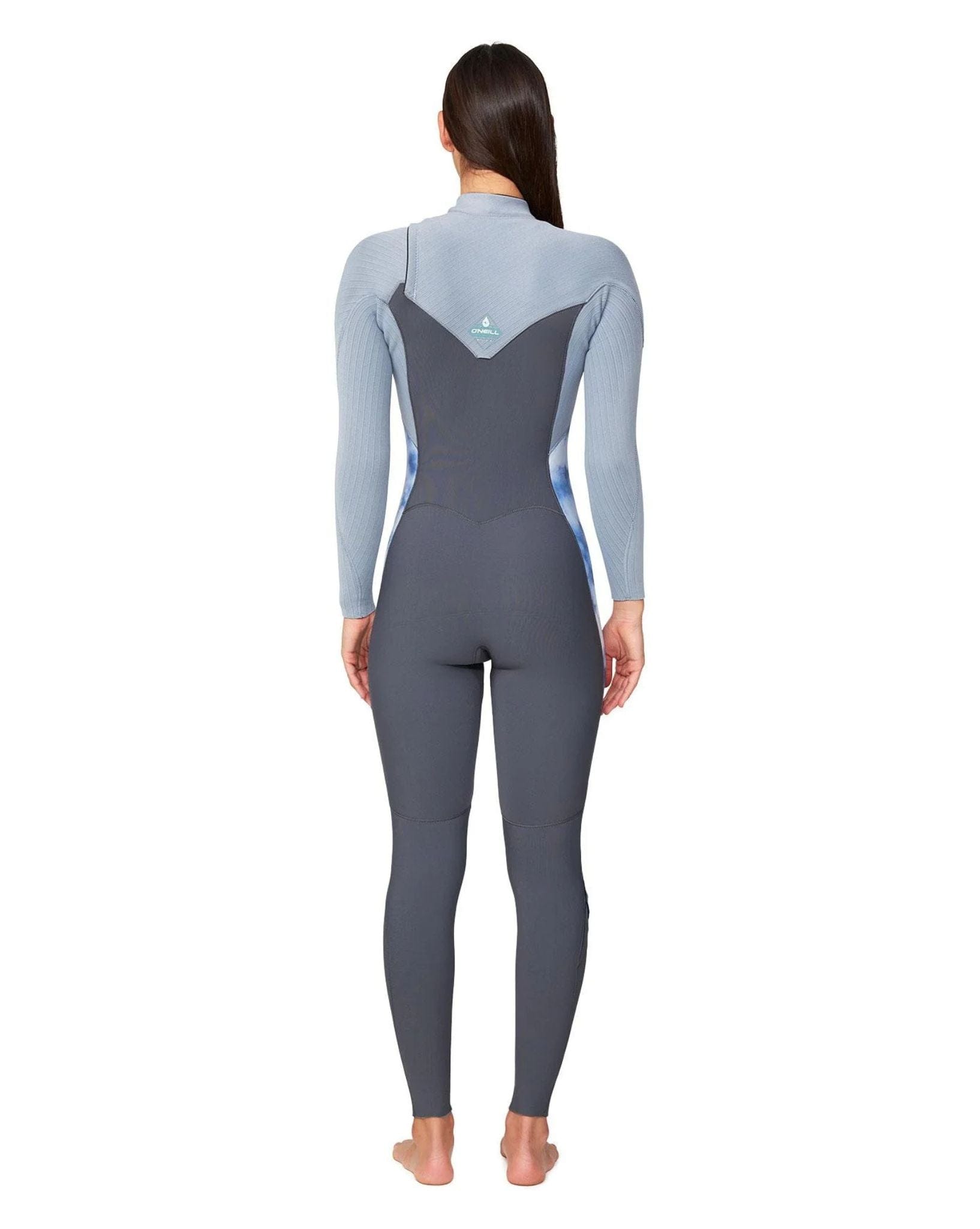 O'Neill Womens Hyperfreak CZ Full 3/2 mm