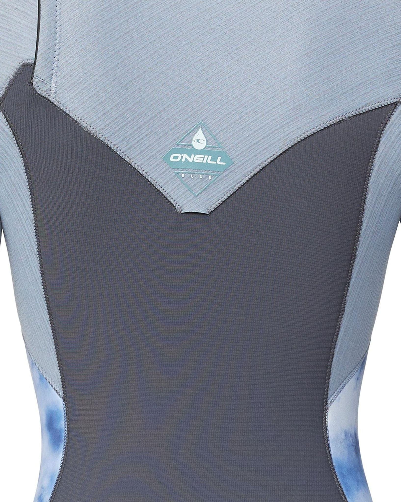 O'Neill Womens Hyperfreak CZ Full 3/2 mm