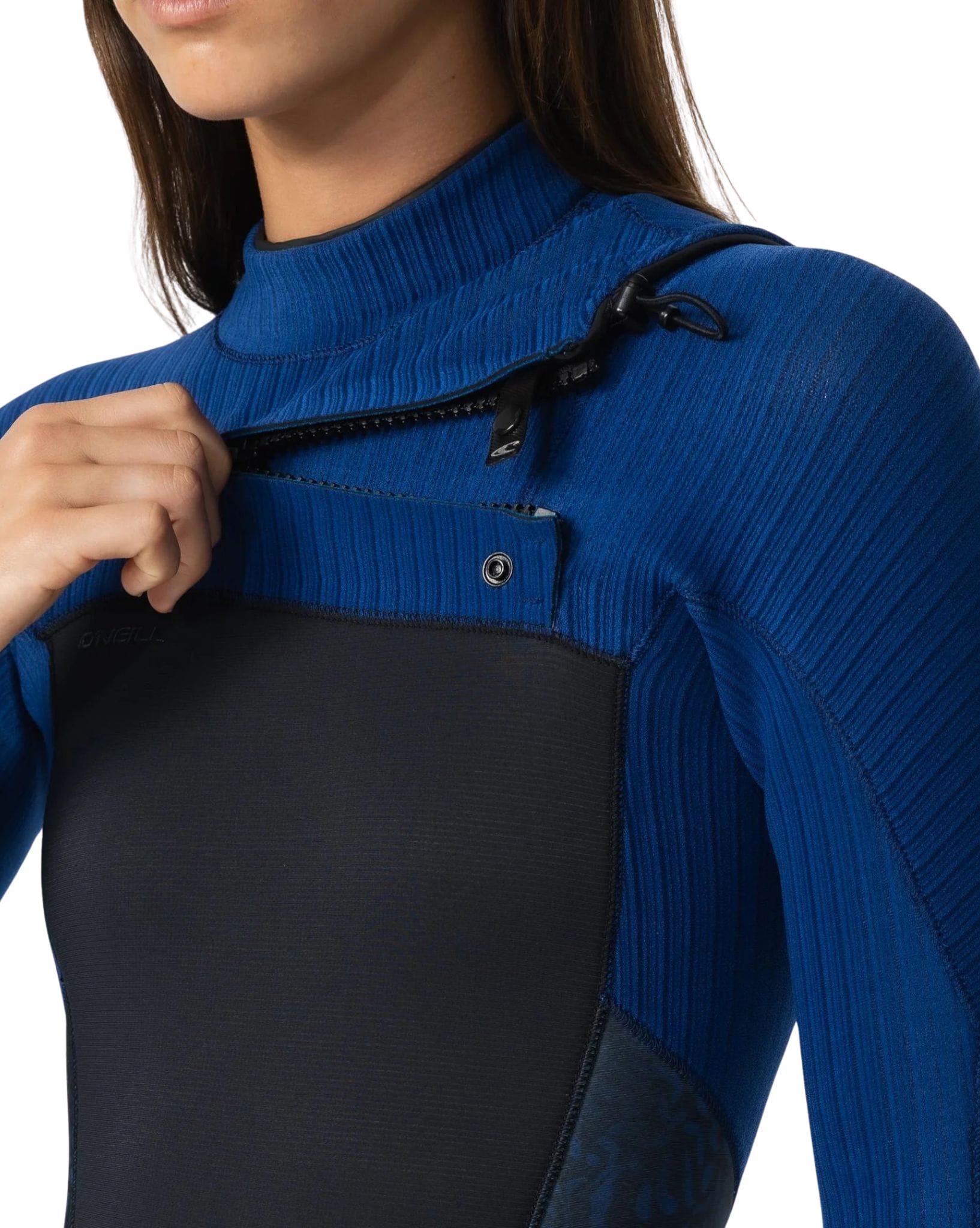 O'Neill Womens Hyperfreak CZ Full 3/2 mm
