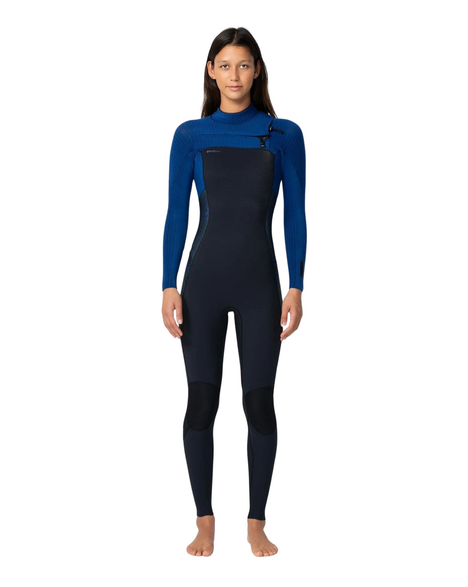 O'Neill Womens Hyperfreak CZ Full 3/2 mm