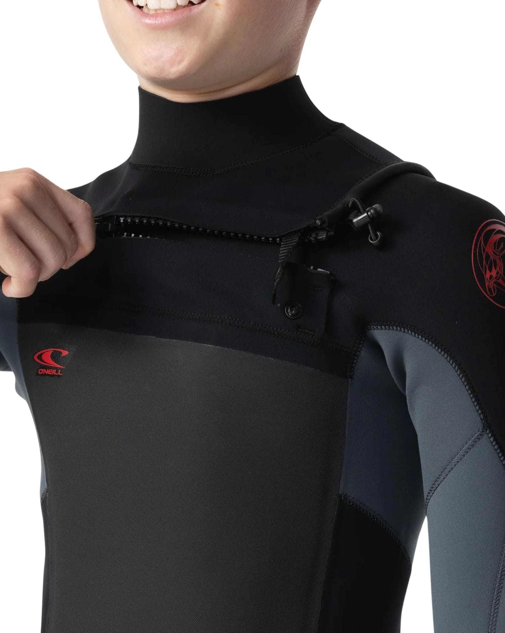 O'Neill Youth Defender Cz Full 3/2Mm