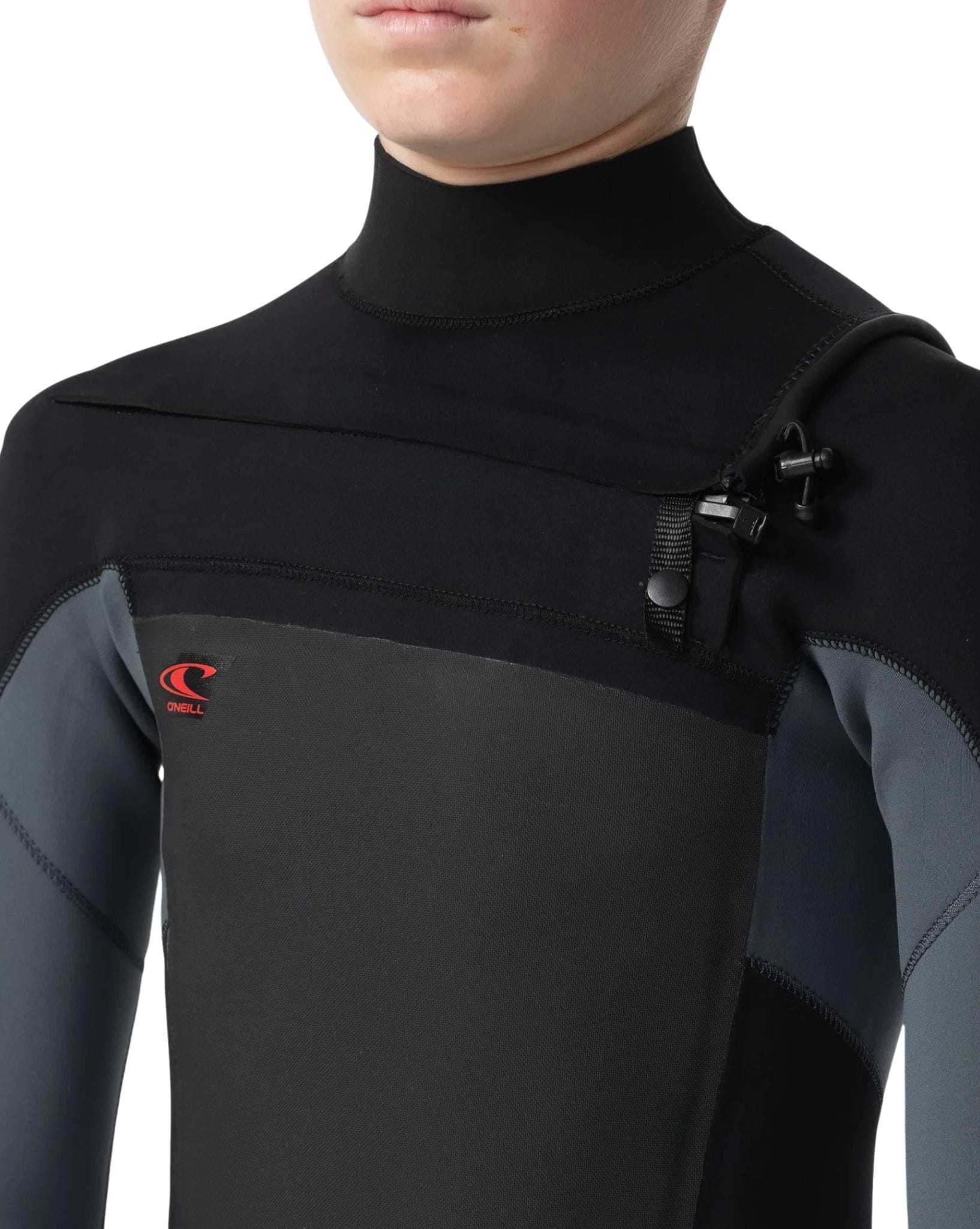 O'Neill Youth Defender Cz Full 3/2Mm