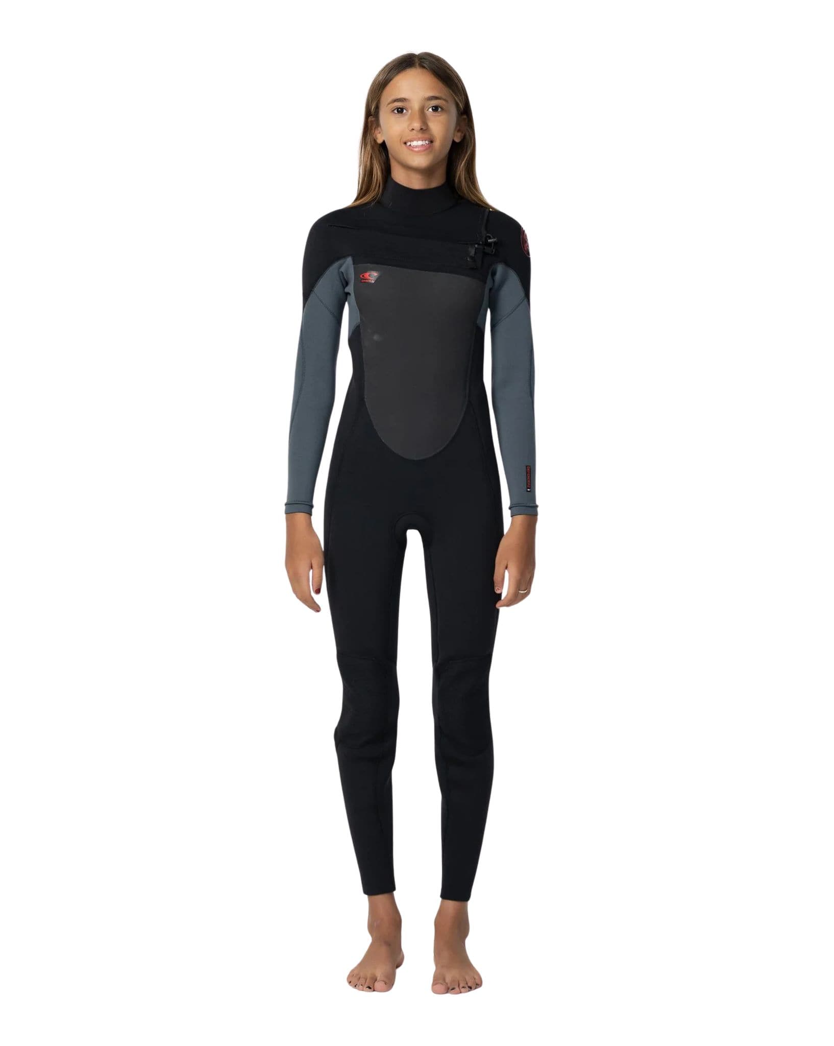 O'Neill Youth Defender Cz Full 3/2Mm