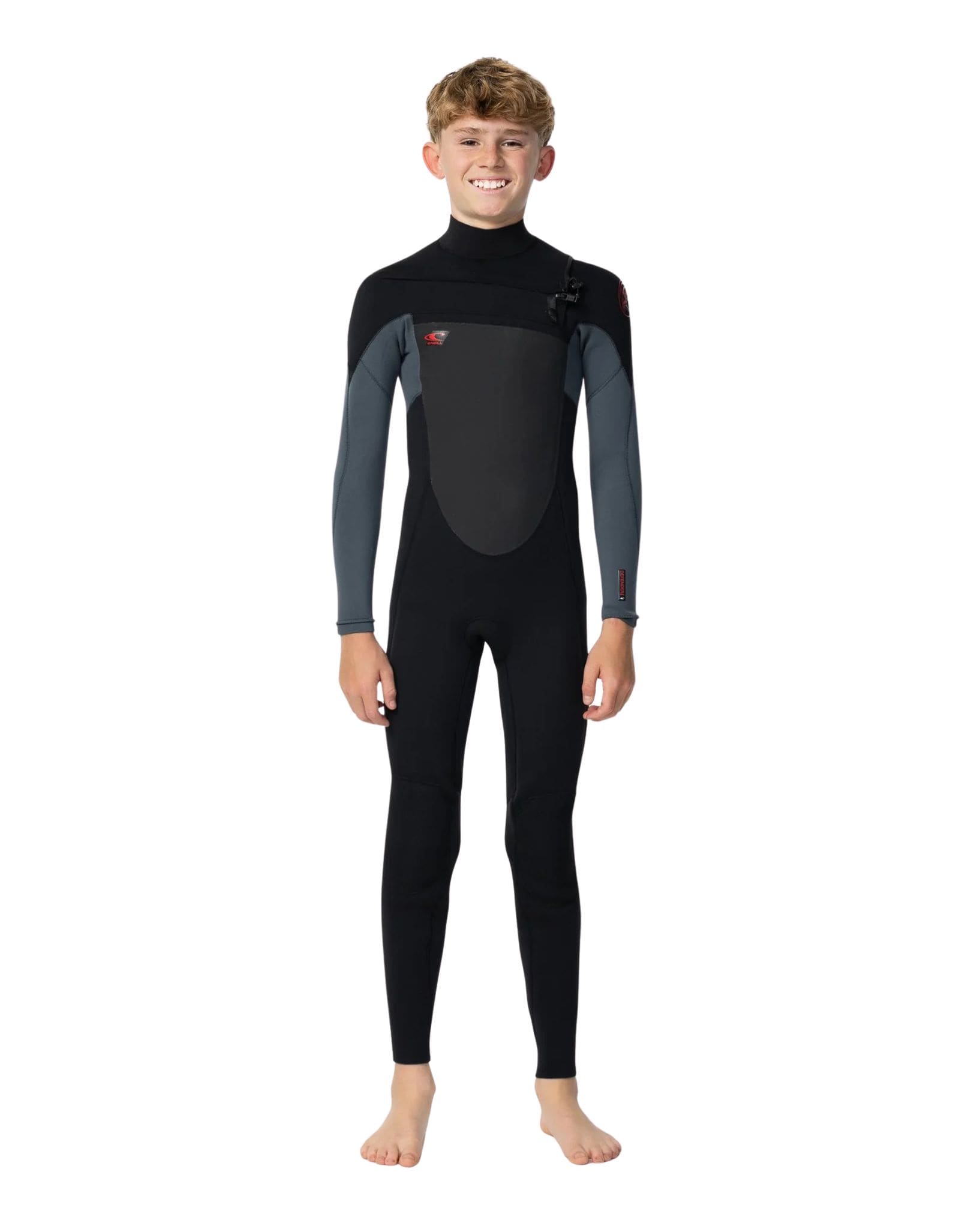 O'Neill Youth Defender Cz Full 3/2Mm