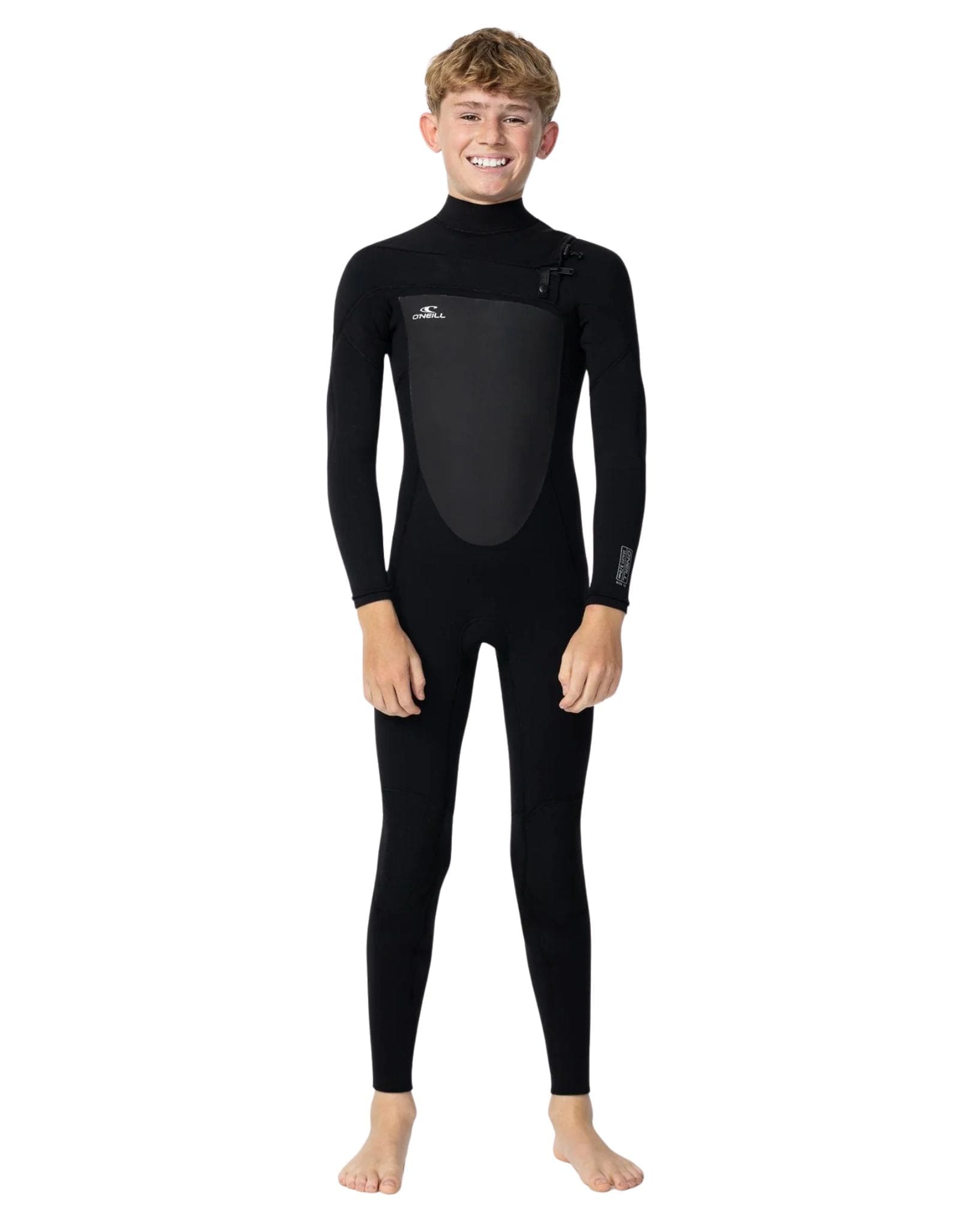 O'Neill Youth Focus C/Z Sealed Full 3/2mm