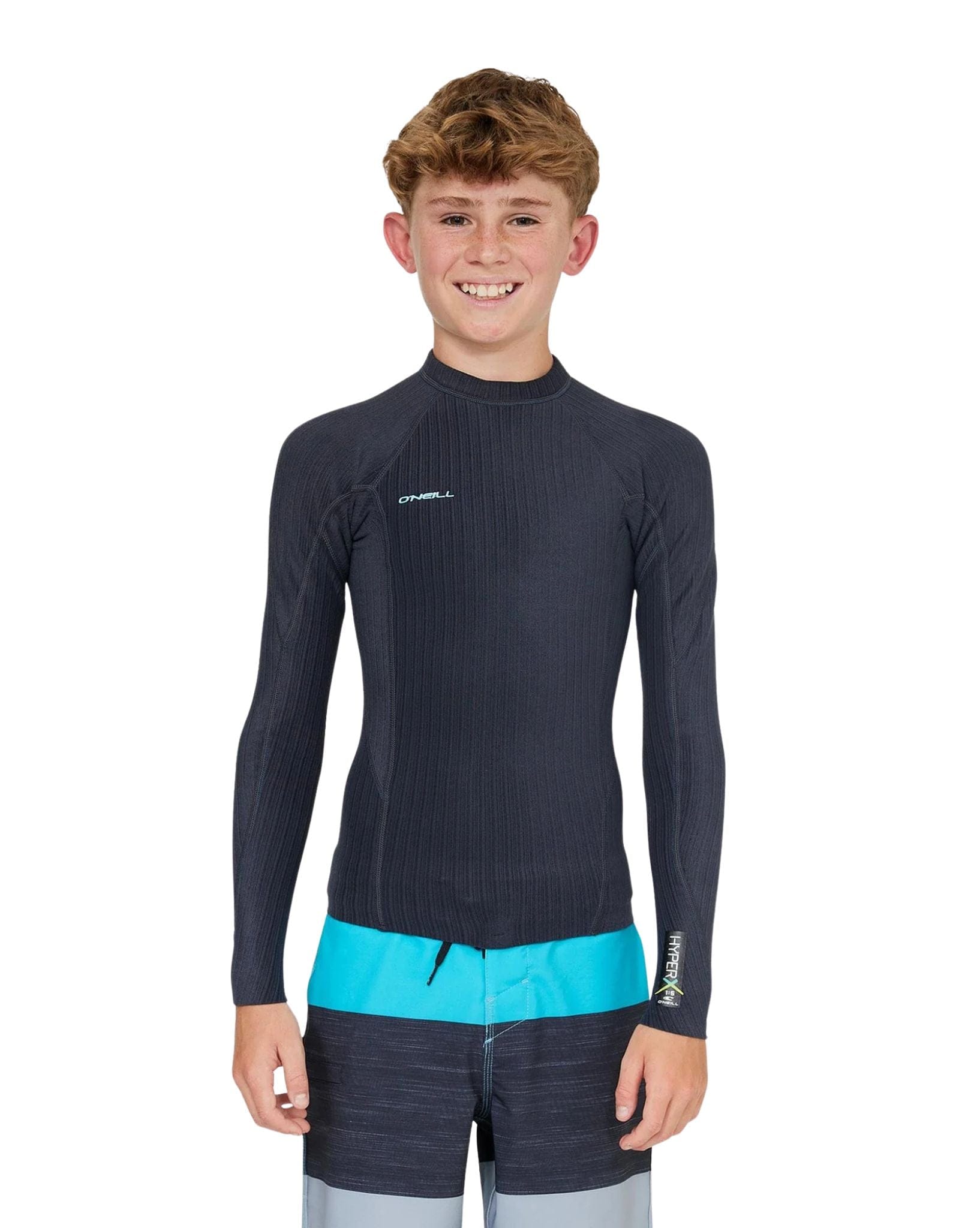 O'Neill Youth HyperX LS Crew 1.5mm