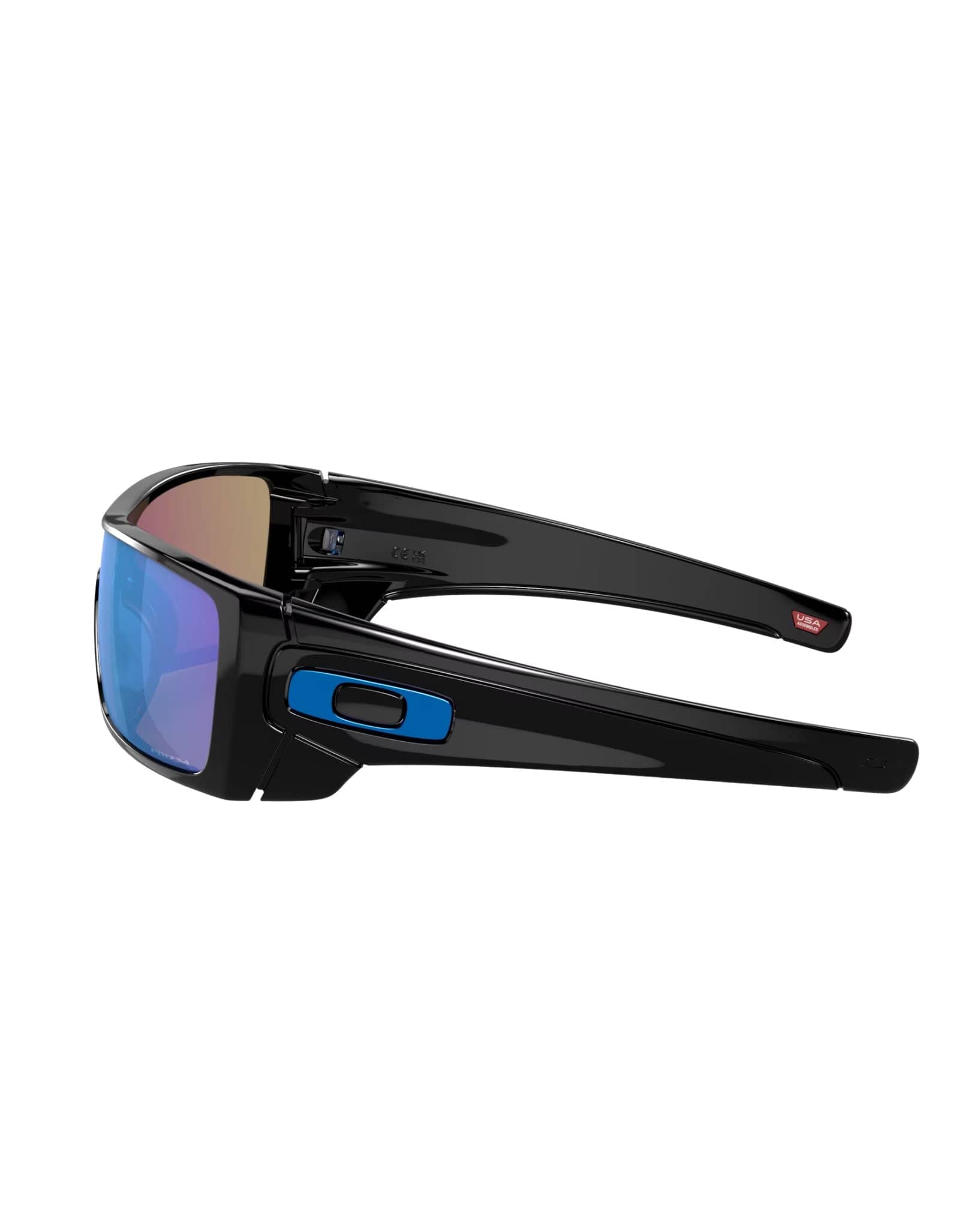 Oakley Batwolf