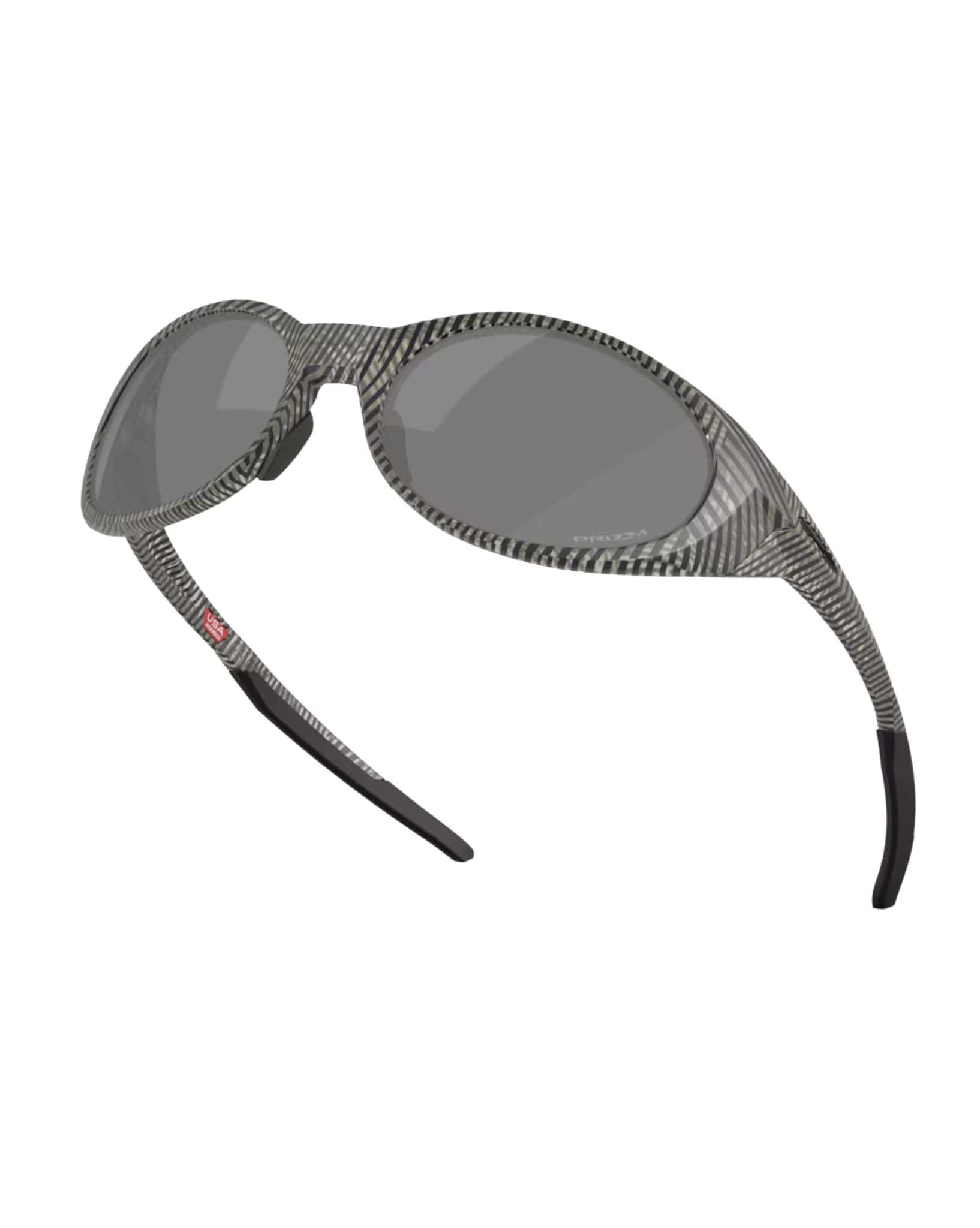 Oakley Eyejacket Redux