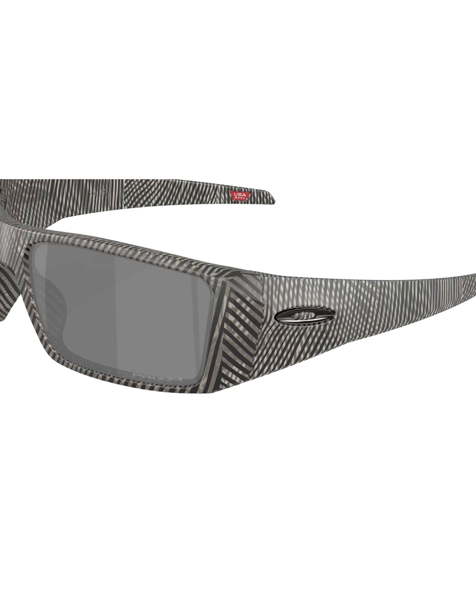 Oakley Heliostat