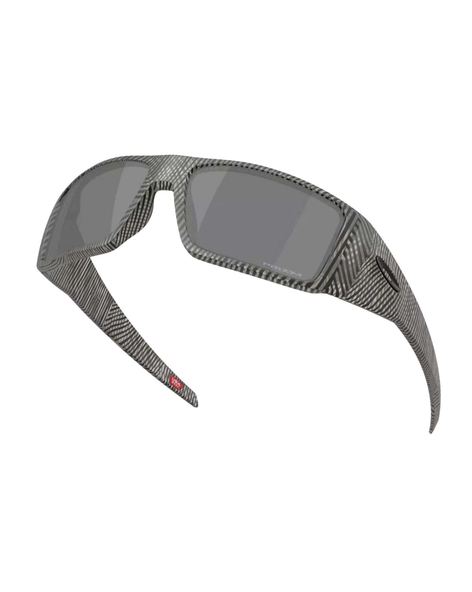 Oakley Heliostat