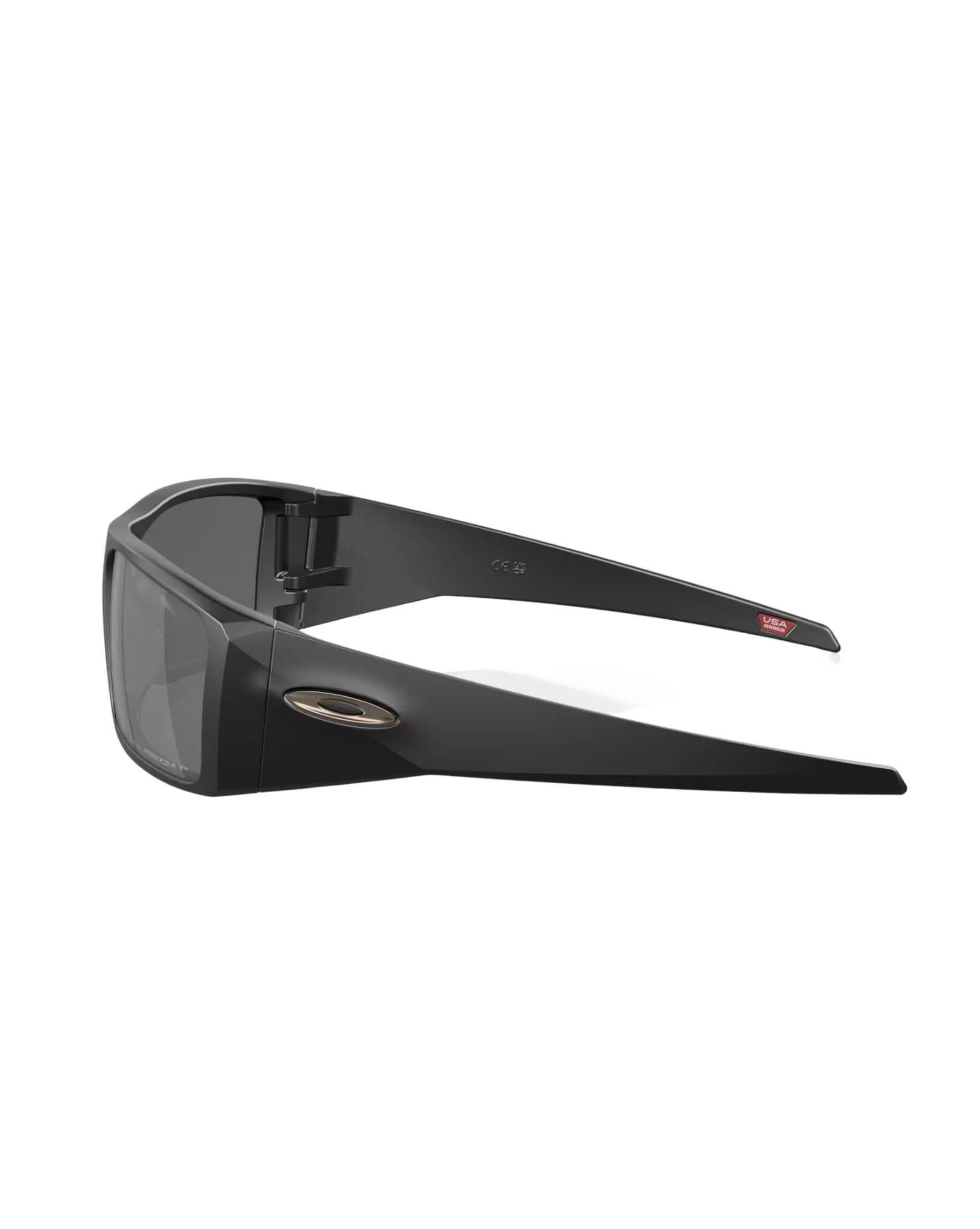 Oakley Heliostat