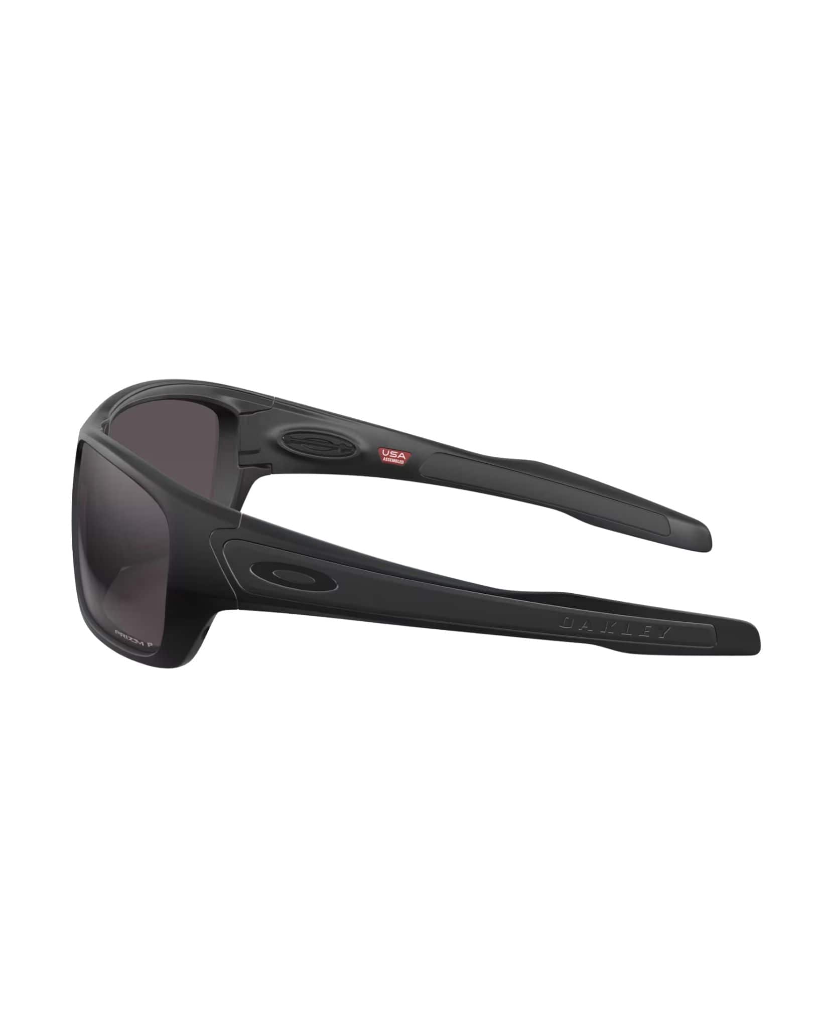 Oakley Turbine