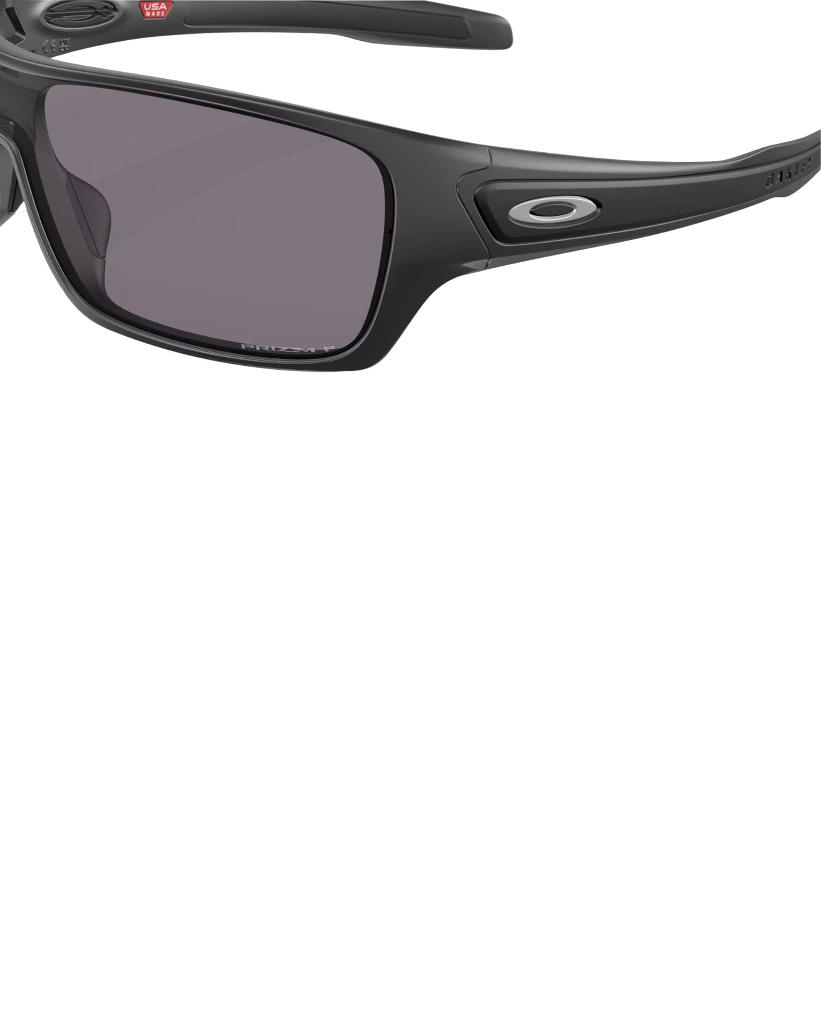 Oakley Turbine Rotor