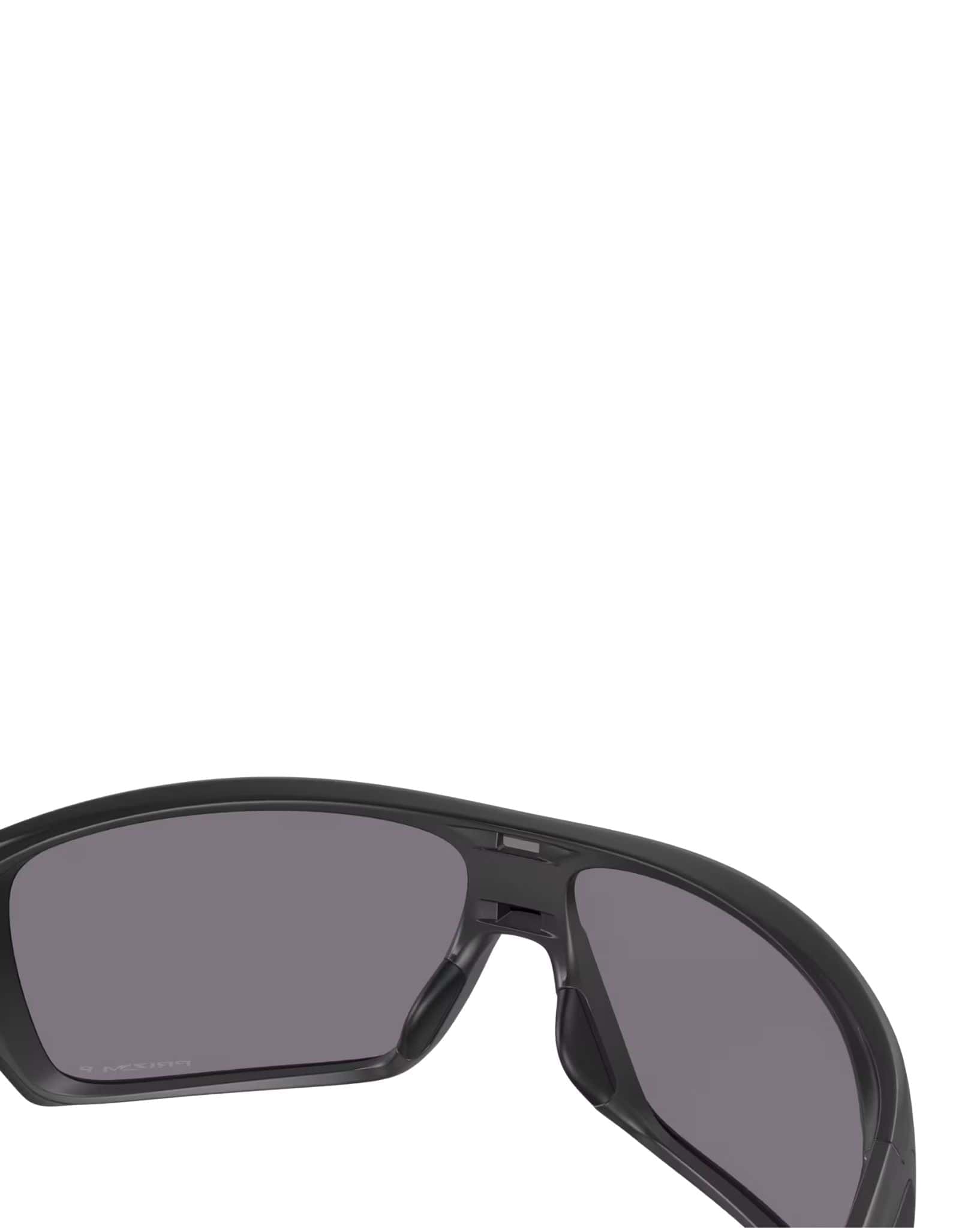 Oakley Turbine Rotor