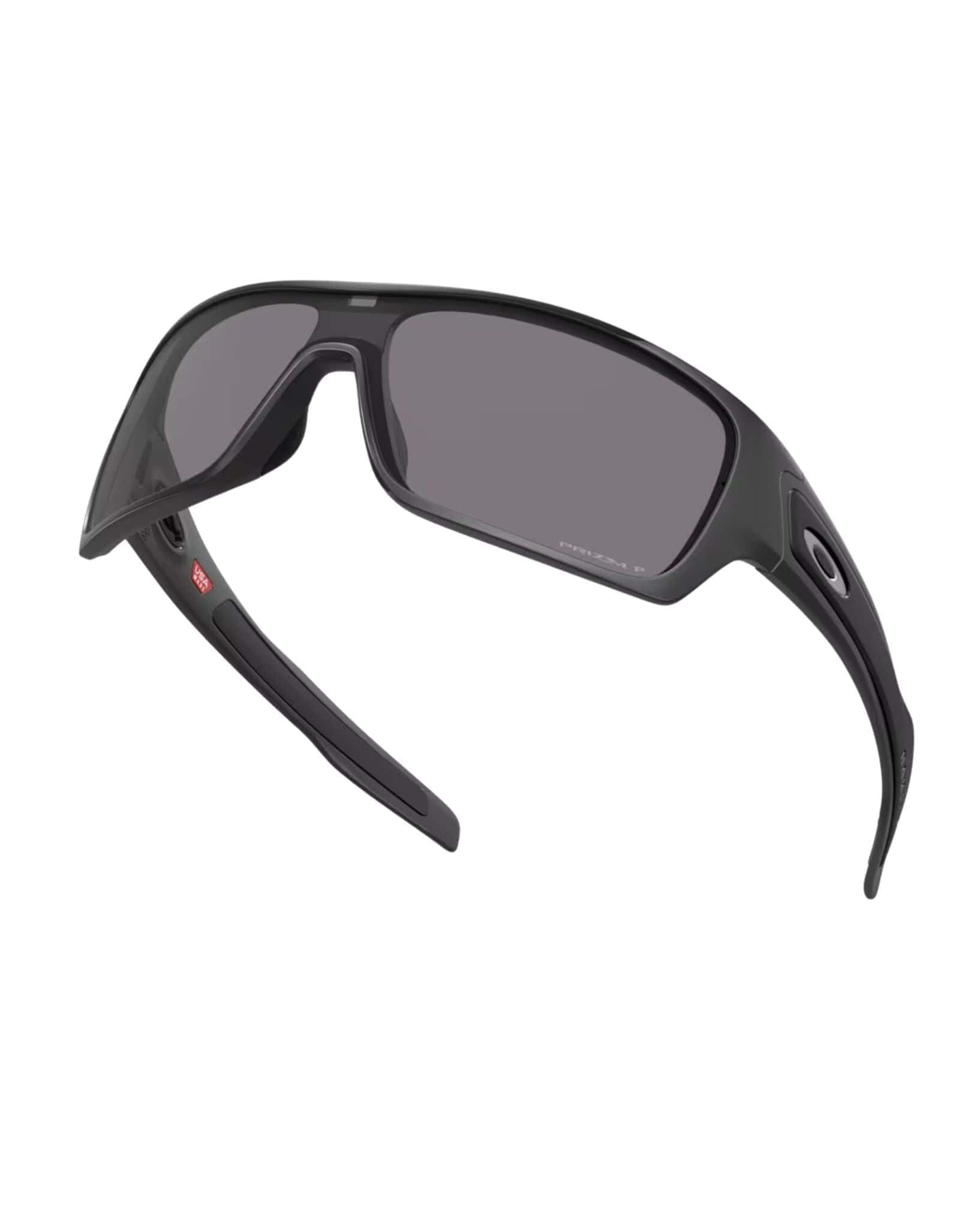 Oakley Turbine Rotor