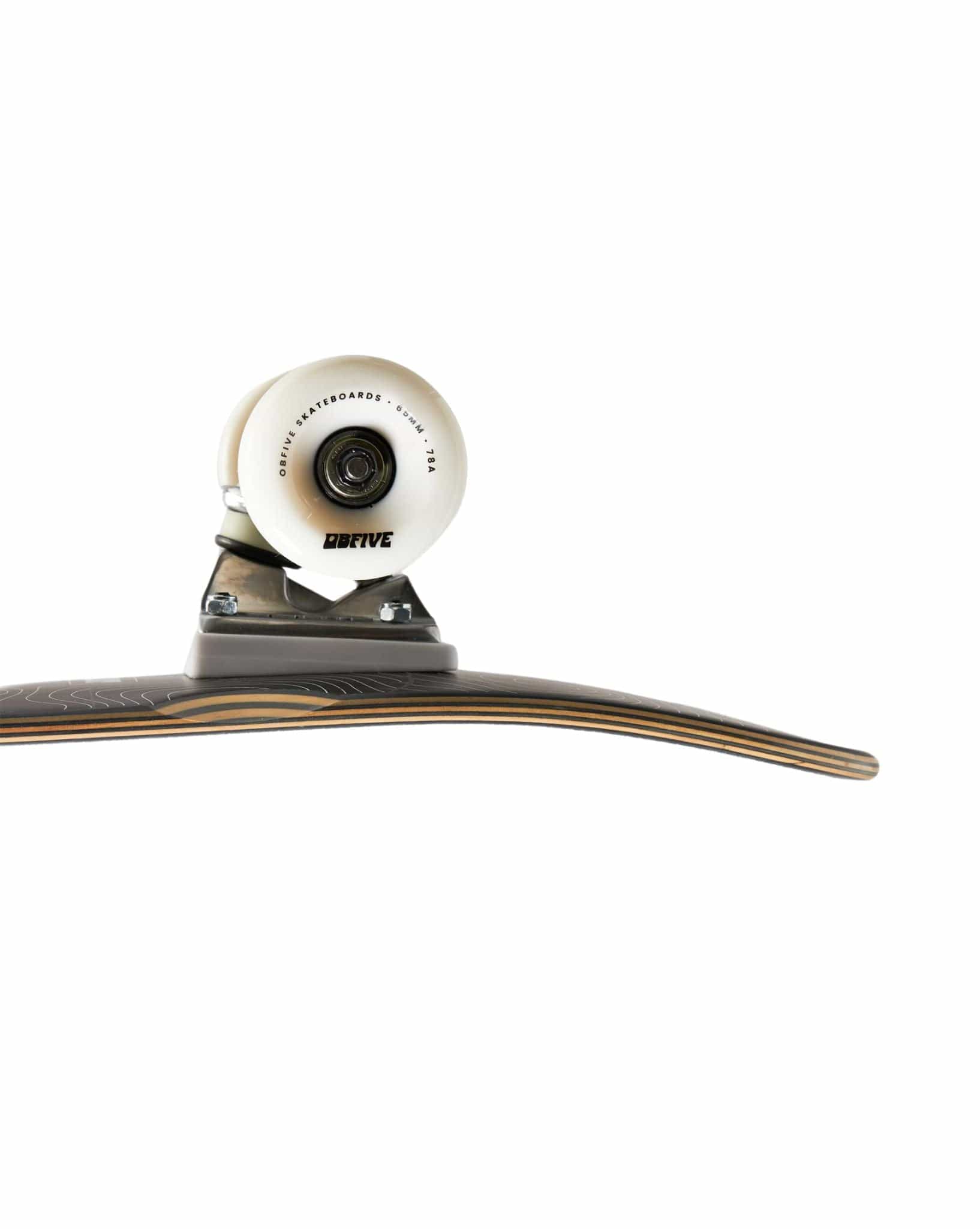 Obfive Swell Chaser Cruiser 28" Skateboard