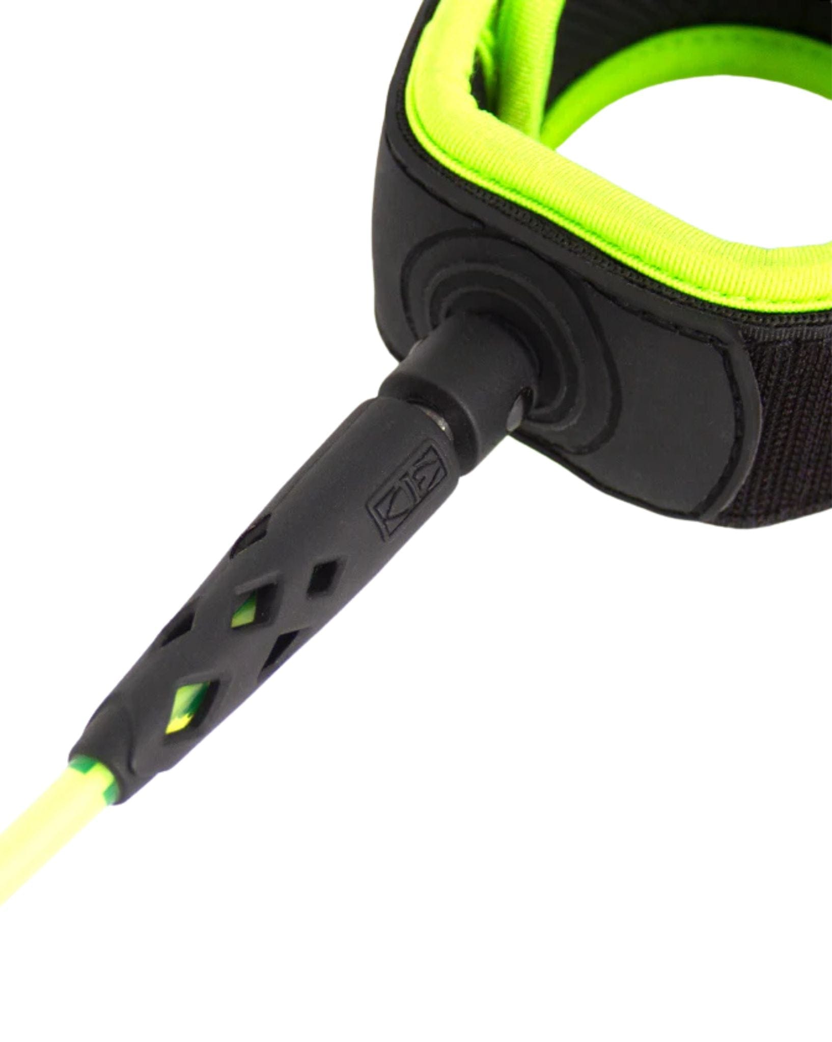 Ocean and Earth 5'0 Regular Comp Leash
