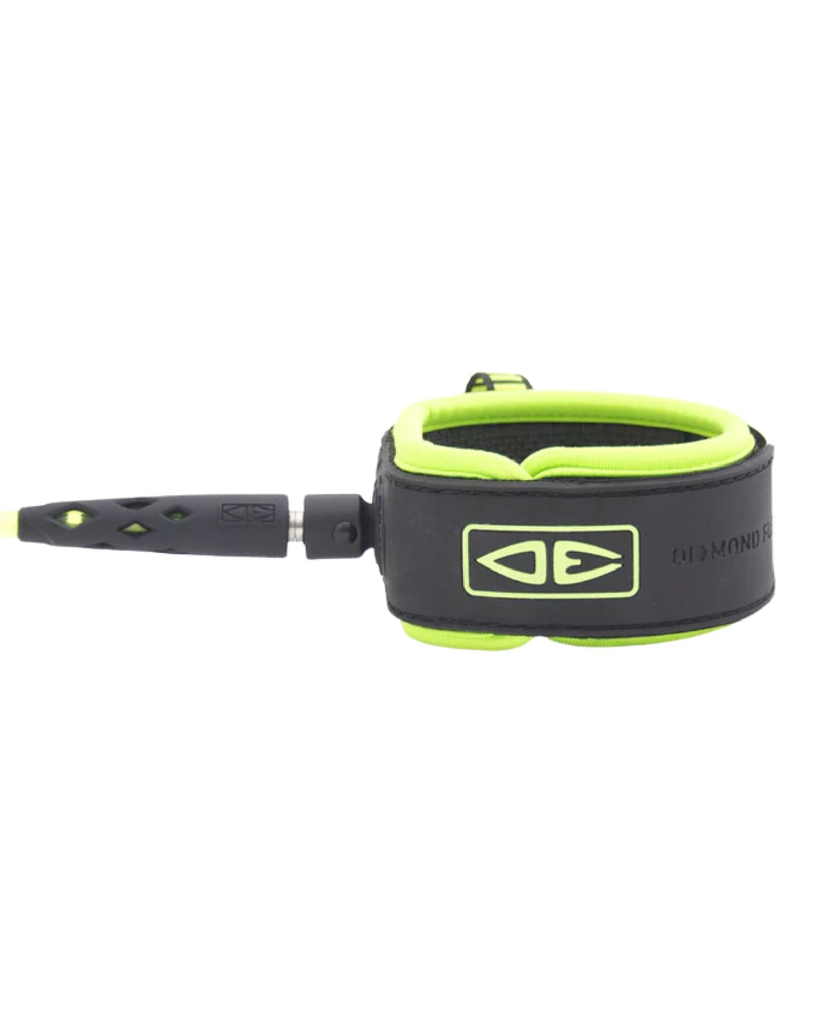 Ocean and Earth 5'0 Regular Comp Leash