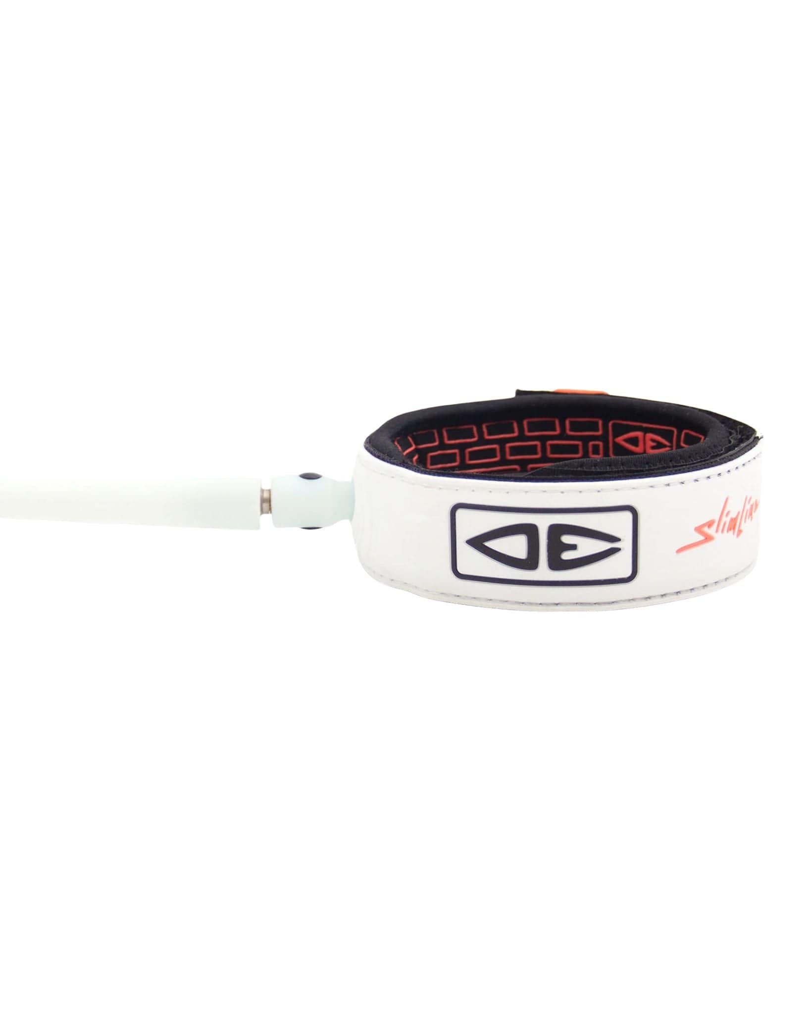 Ocean and Earth 5'0 Slimline Lightweight Comp One-XT Leash