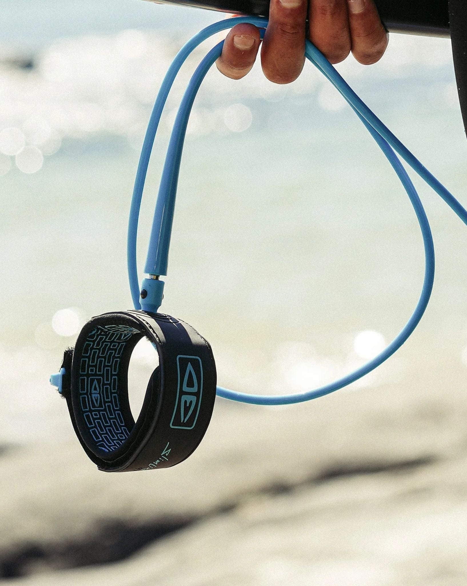 Ocean and Earth 6'0 Slimline Pro One-XT Leash