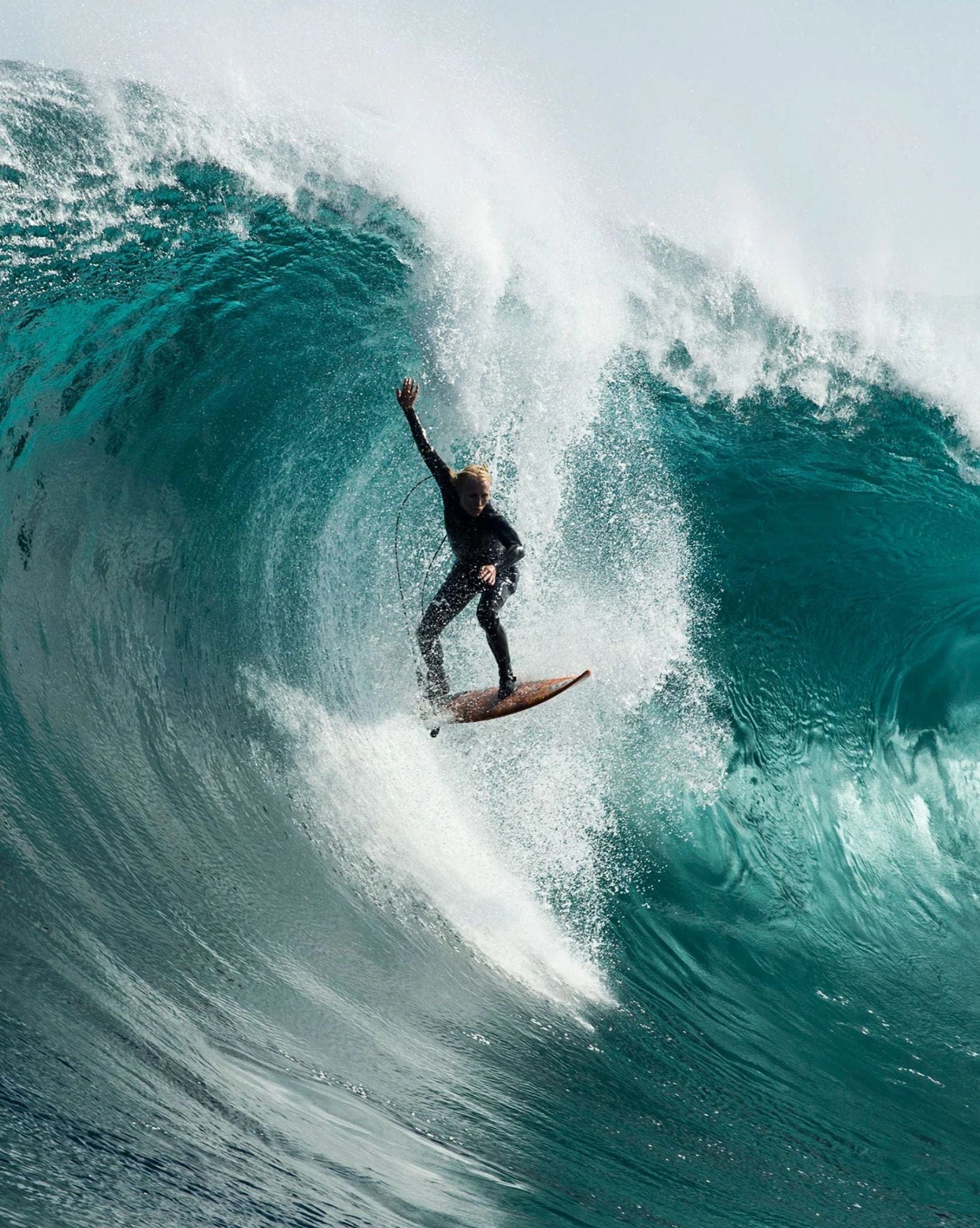 Ocean and Earth 7'0 One XT Reef Leash