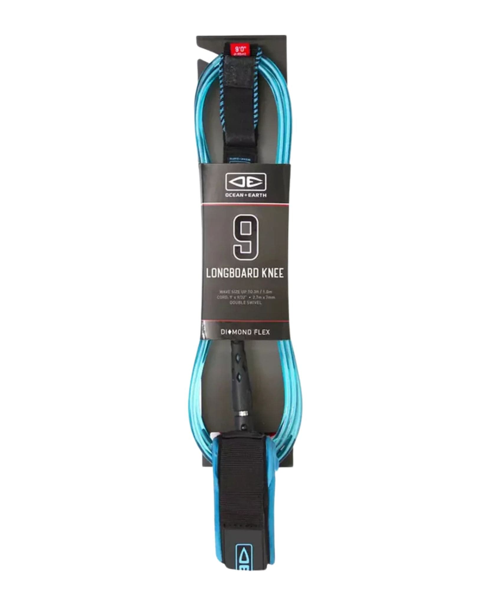 Ocean and Earth 9'0 Longboard Regular Knee