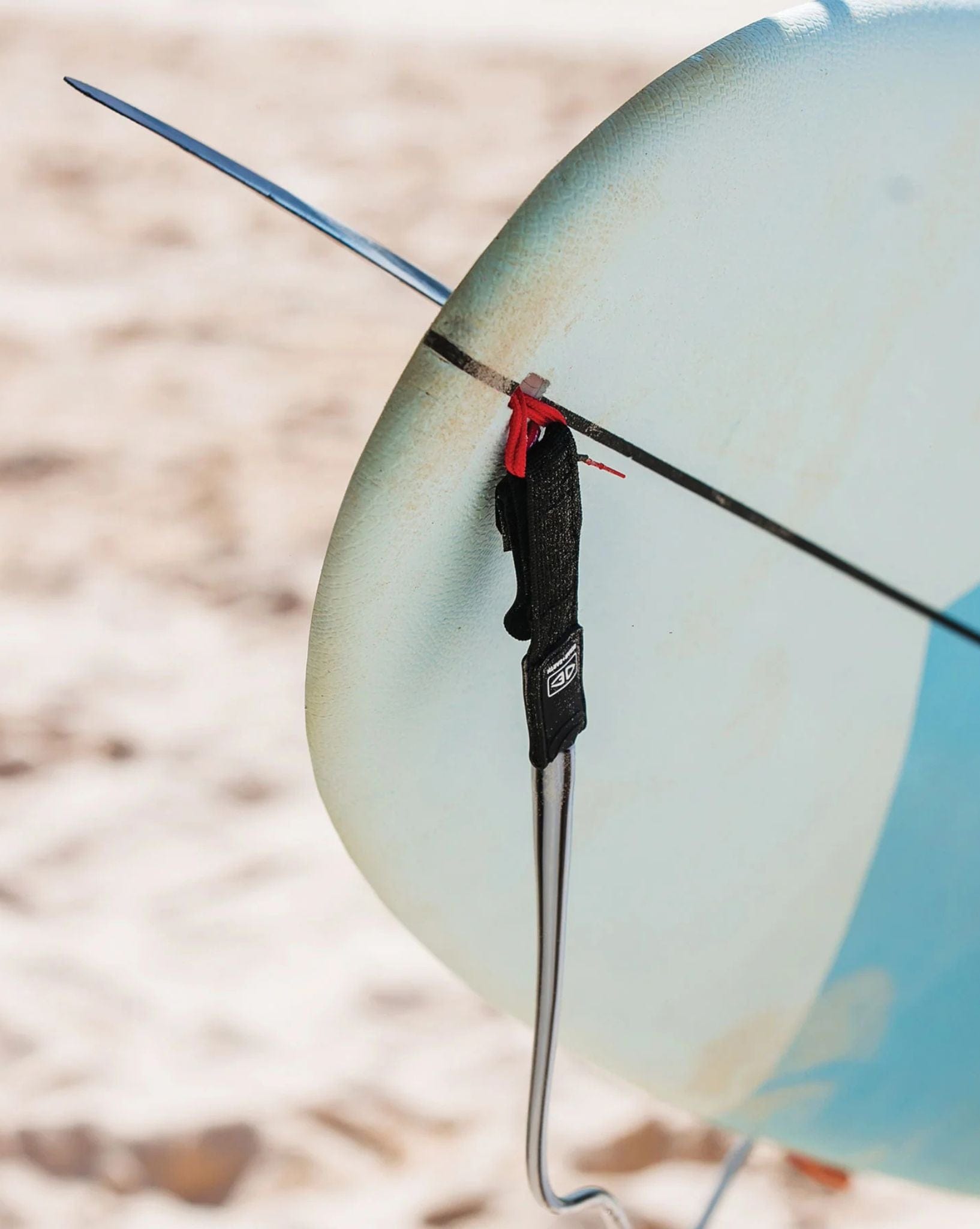 Ocean and Earth 9'0 One XT Longboard Knee Comp Leash