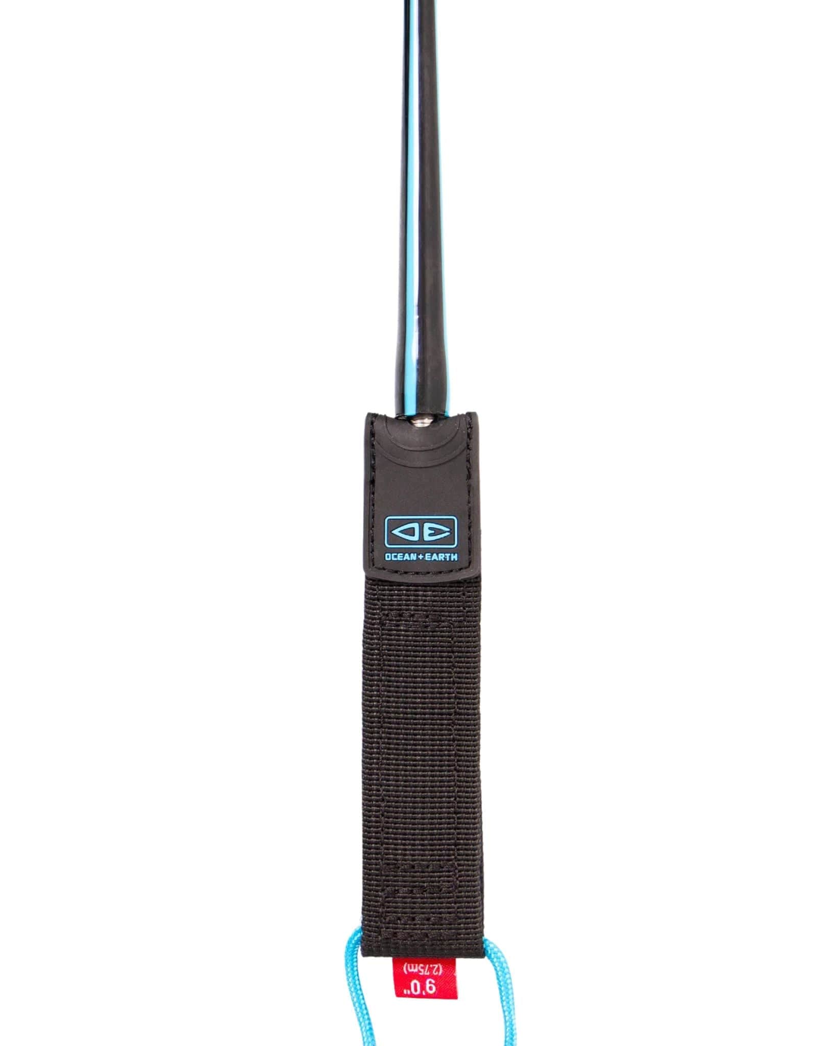 Ocean and Earth 9'0 One XT Longboard Knee Comp Leash