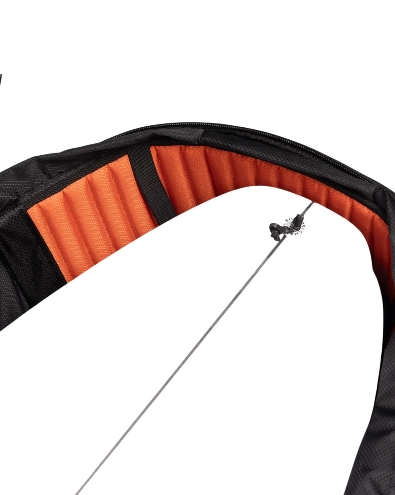 Ocean and Earth Apex Fish / Short Travel Cover - 2 Board