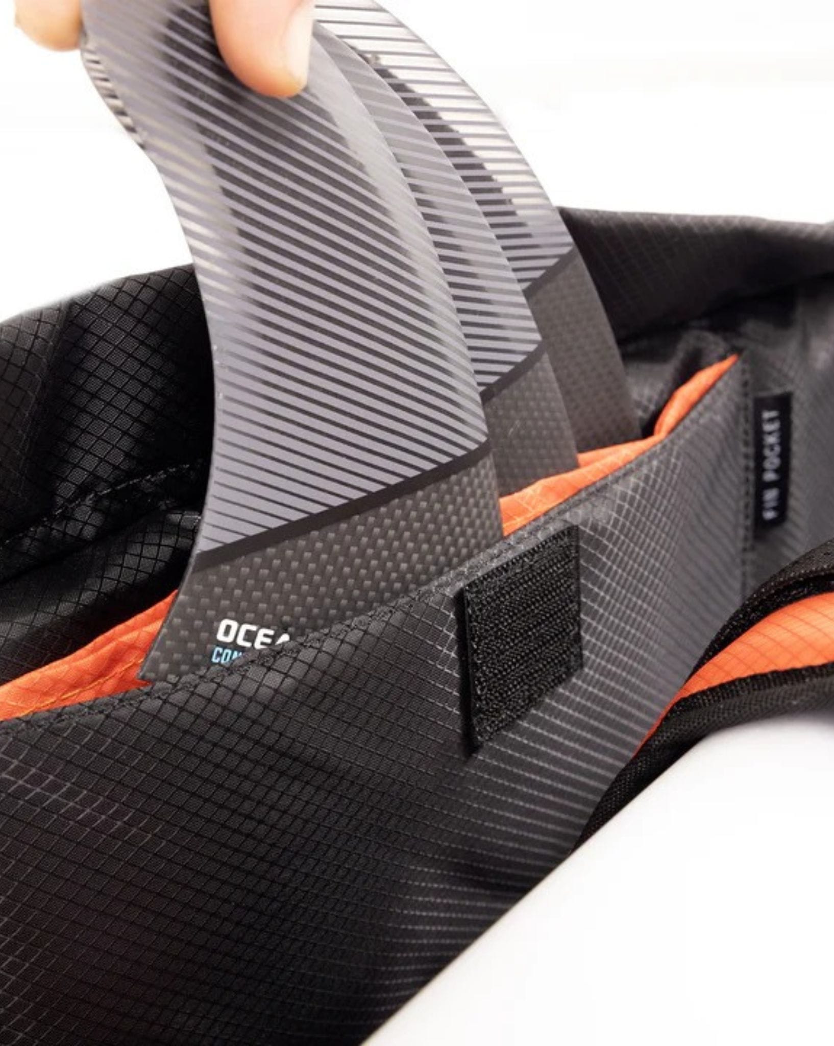 Ocean and Earth Apex Shortboard Travel Cover - 2 Board