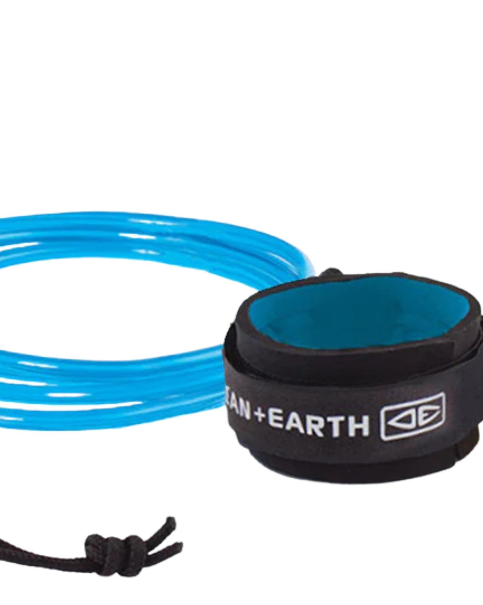 Ocean and Earth Bodyboard Basic Straight Leash