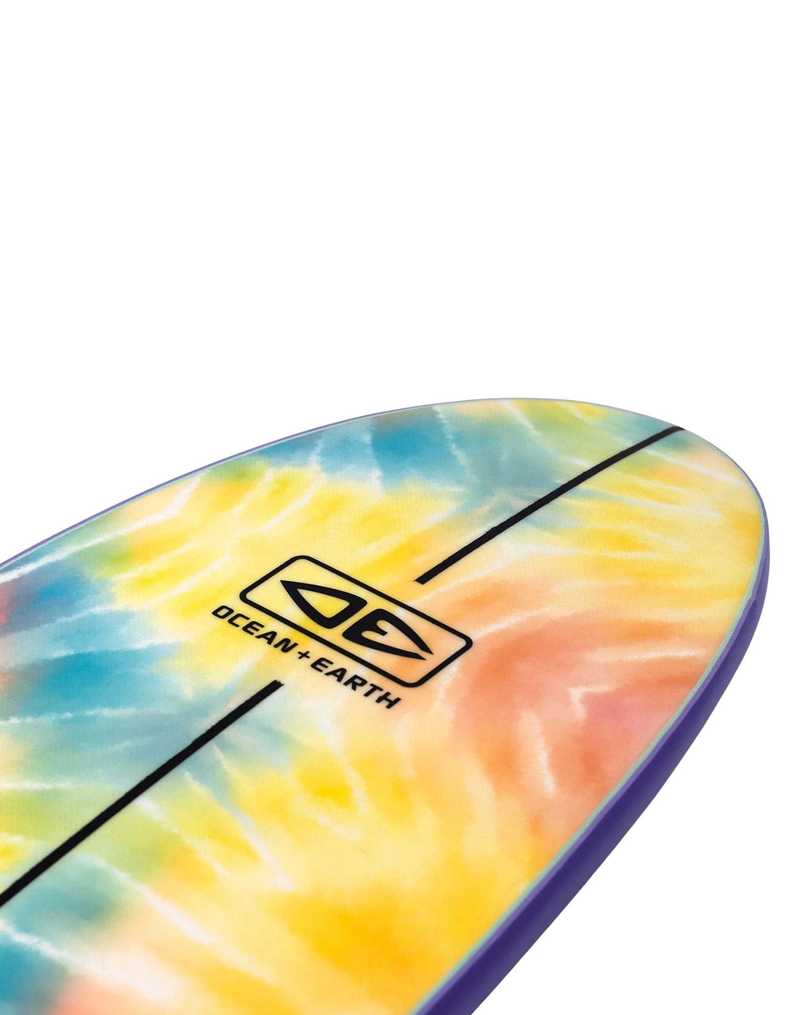 Ocean and Earth Bug Softboard 6'0