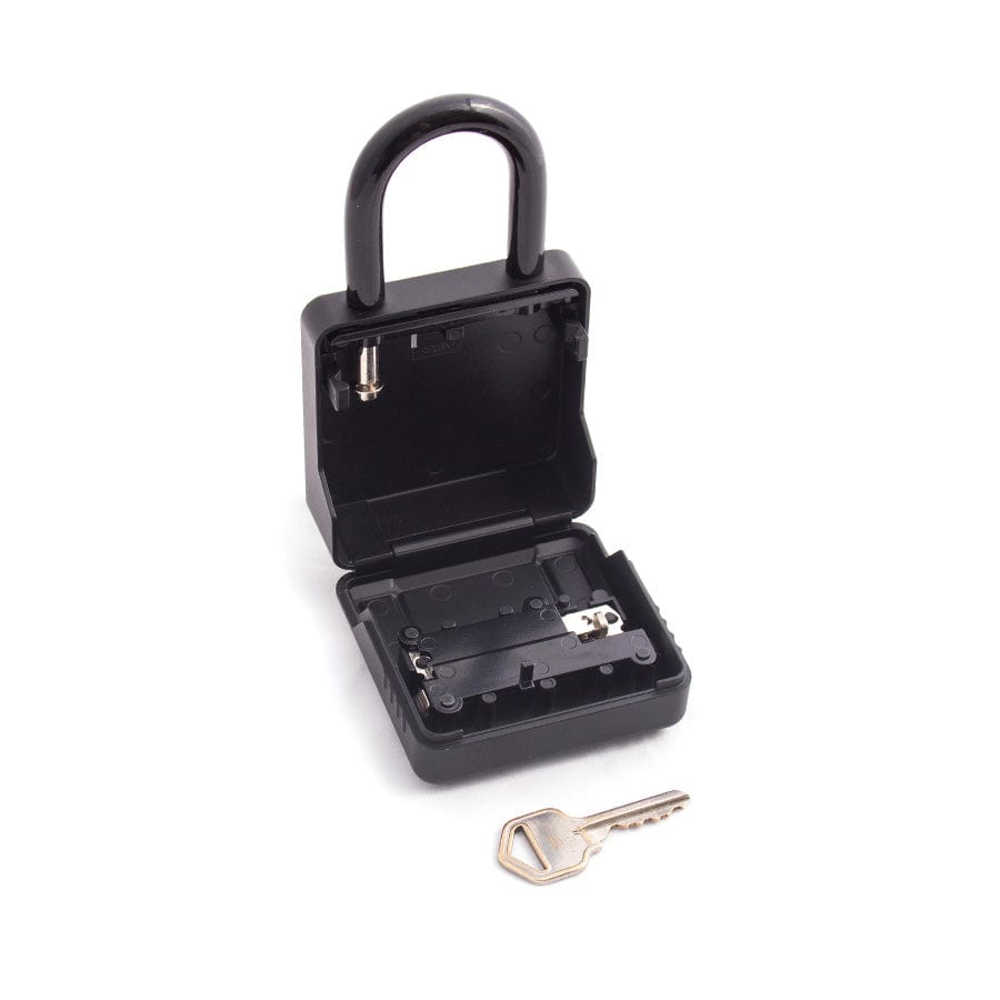 Ocean and Earth Compact Key Vault