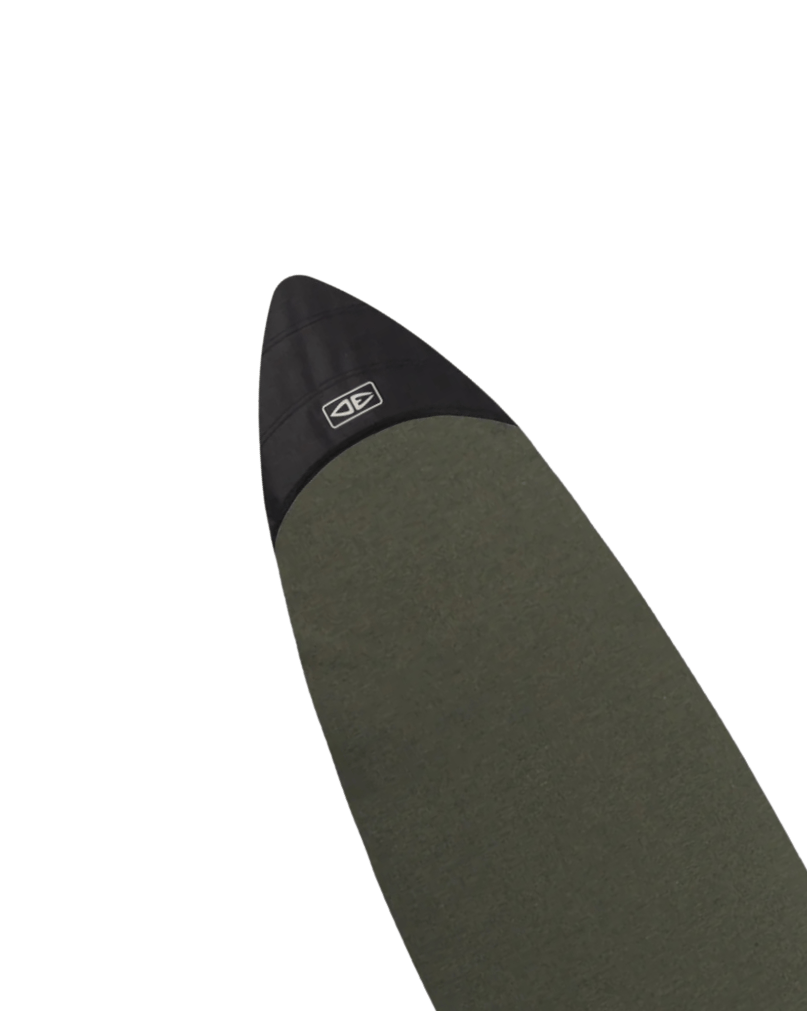 Ocean and Earth Cor_X Shortboard Stretch Cover