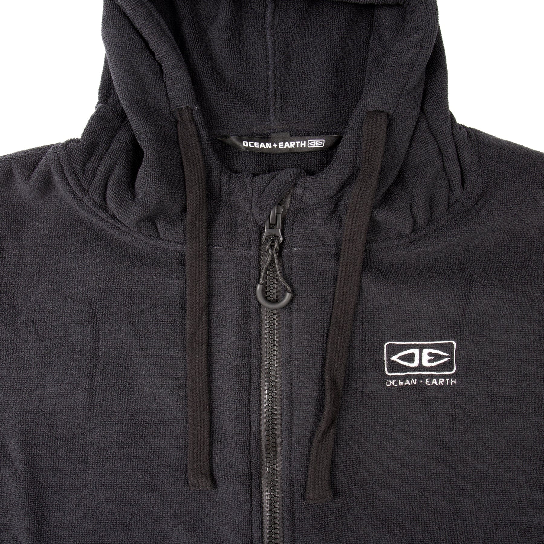 Ocean and Earth Dawnbreaker Hooded Poncho