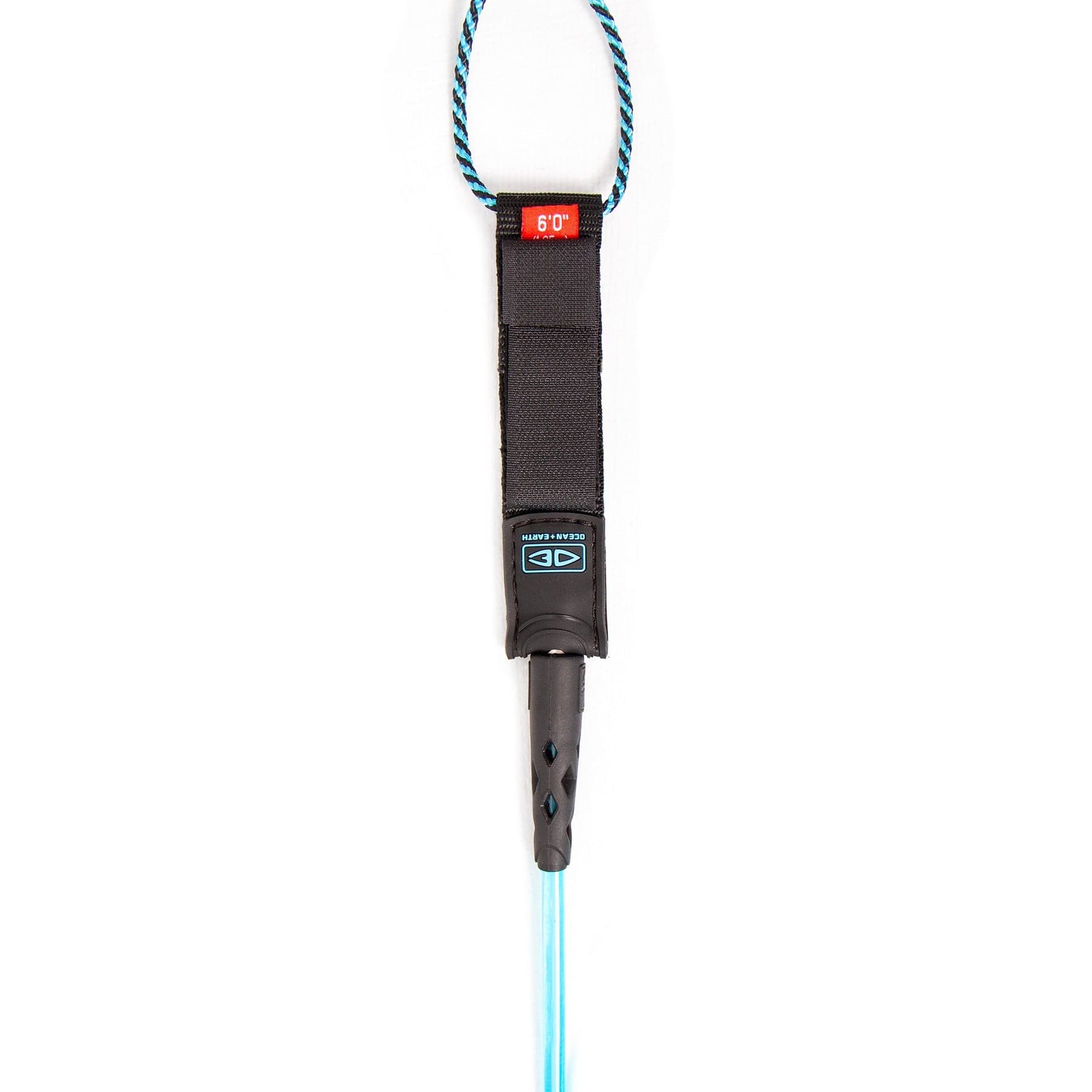 Ocean and Earth Diamond Flex Regular - 6ft