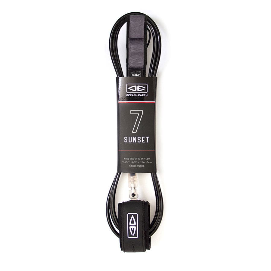 Ocean and Earth Diamond Flex Sunset - 7ft