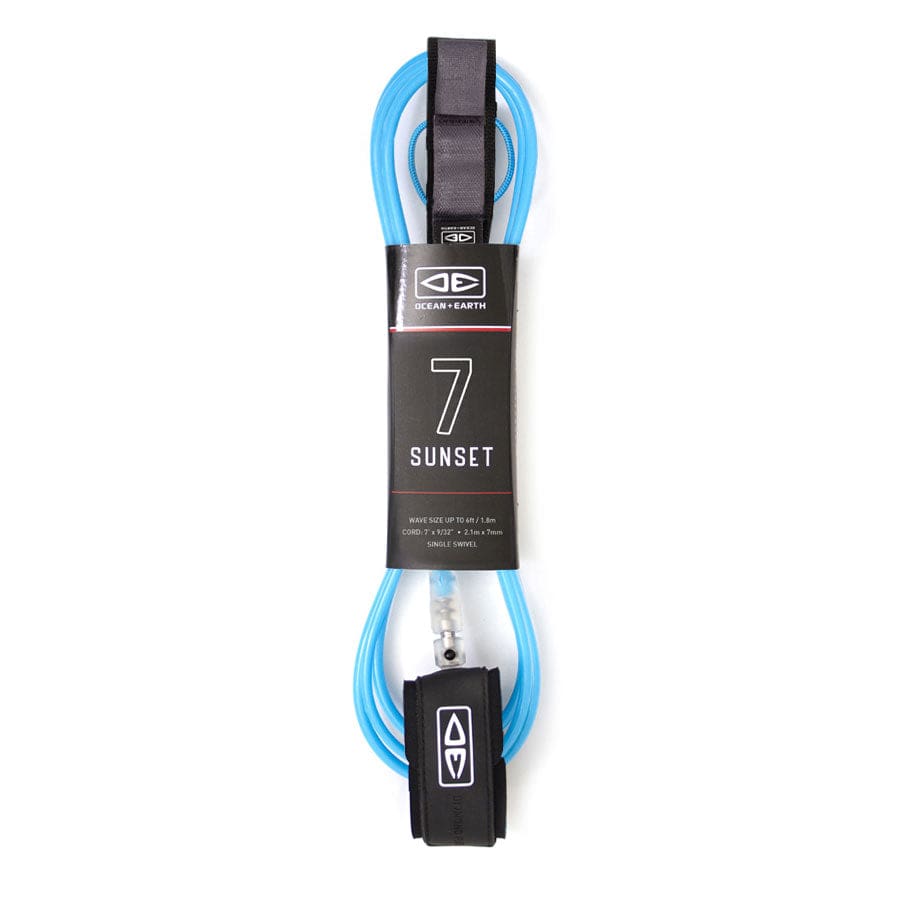 Ocean and Earth Diamond Flex Sunset - 7ft