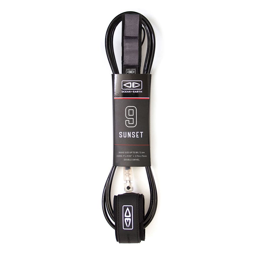 Ocean and Earth Diamond Flex Sunset - 9ft