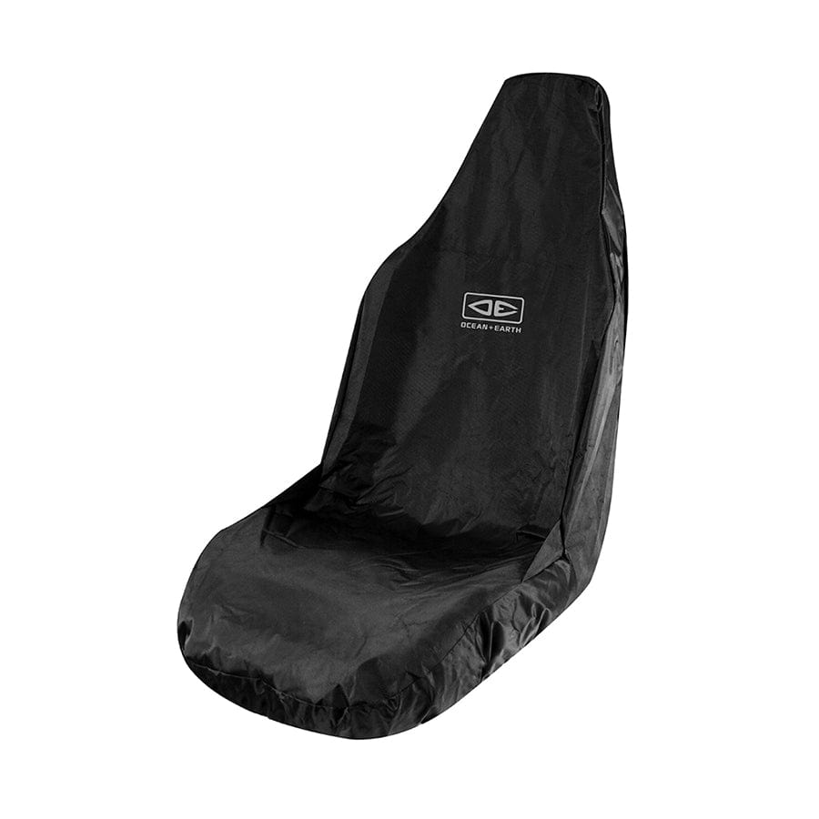 Ocean and Earth Dry Seat Waterproof Car Seat Cover