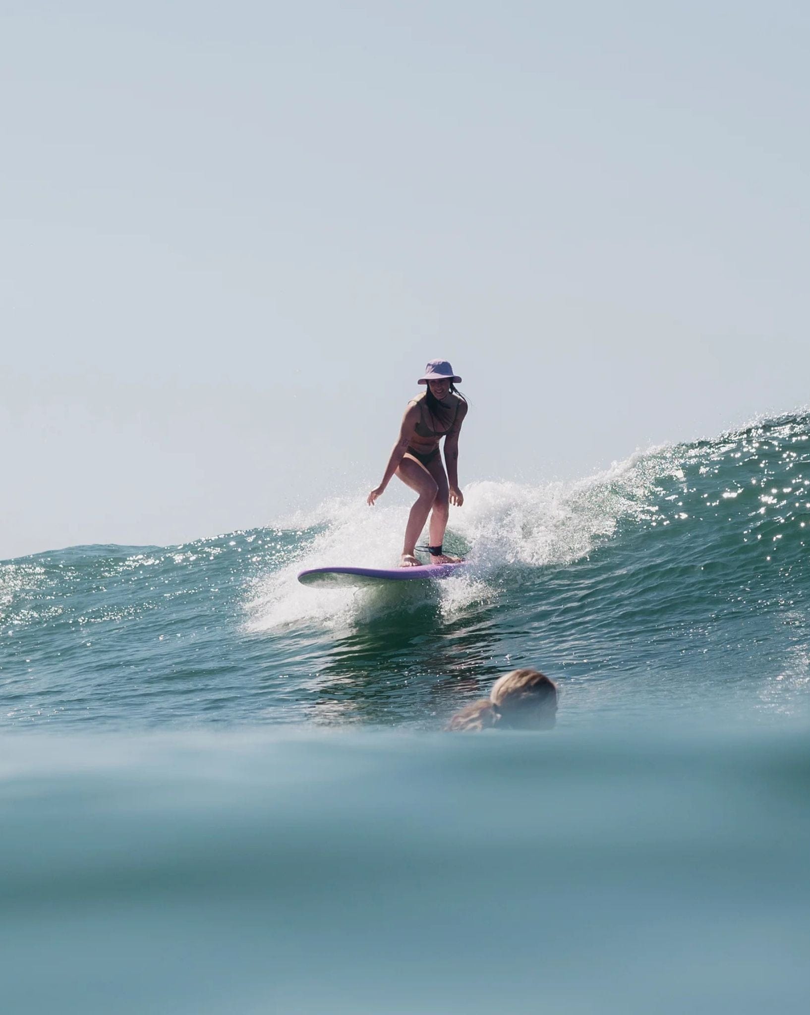 Ocean and Earth Ezi Rider Softboard